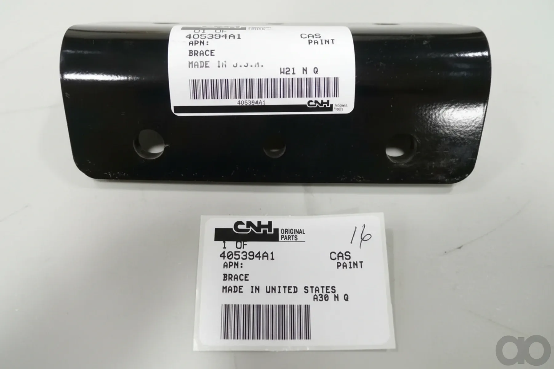 Case IH