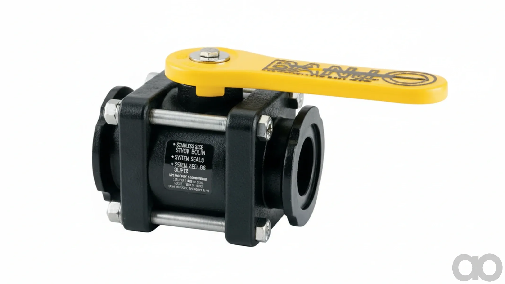 Case IH - 405800A1 - Valve