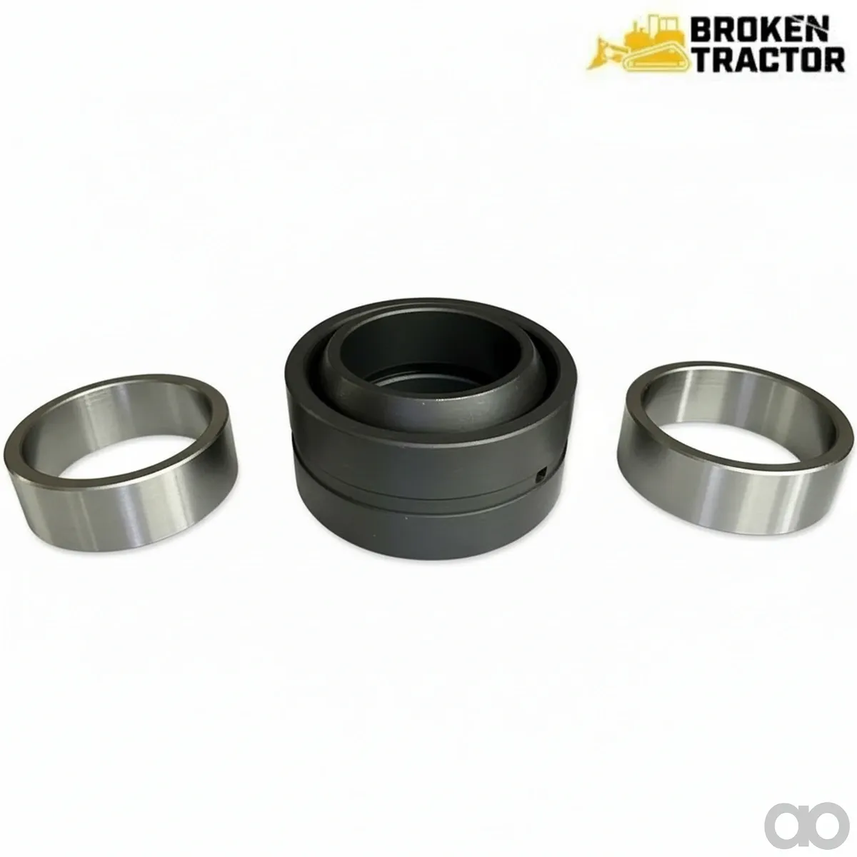 Case IH - 405892A1 - Trunnion