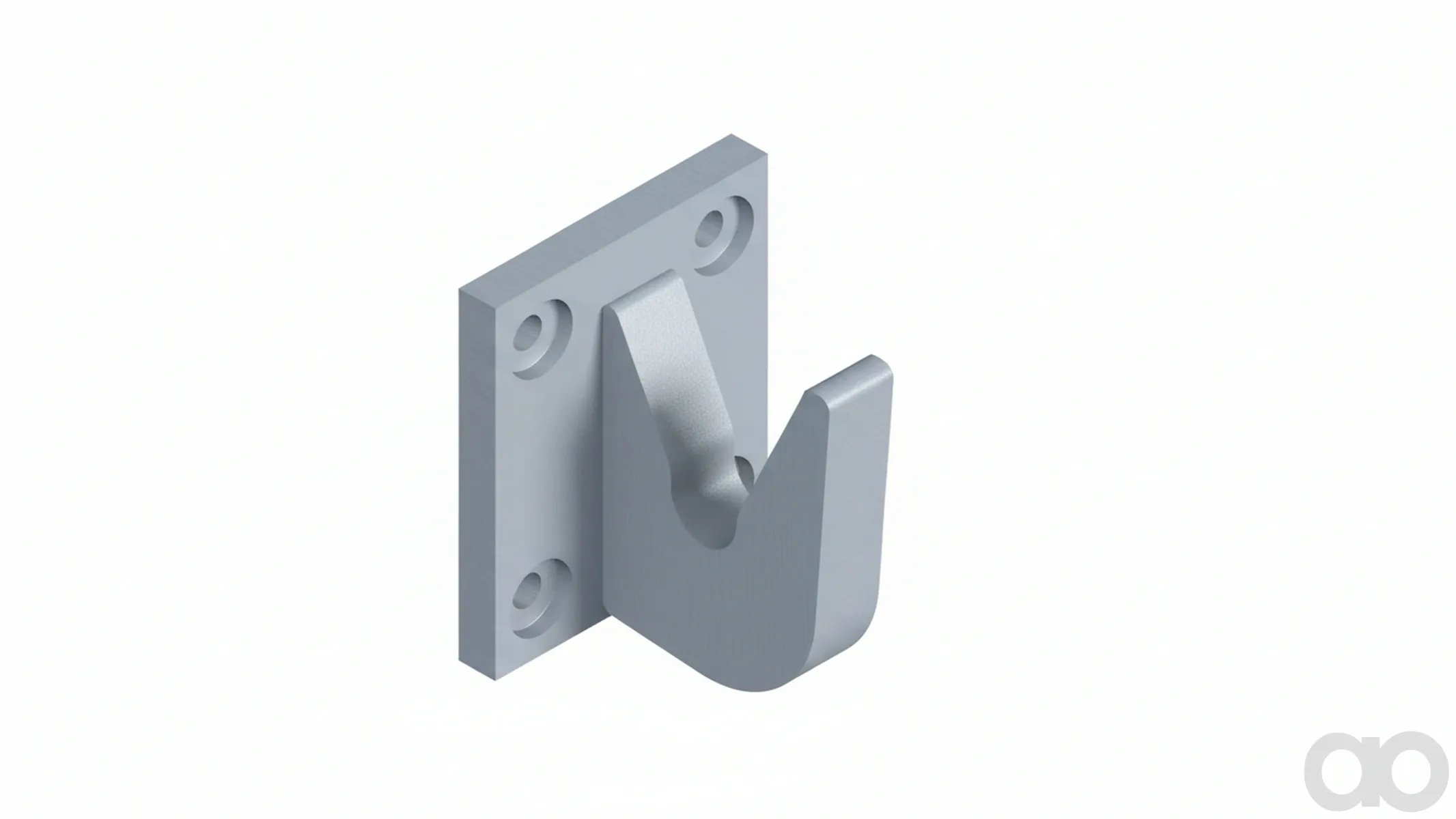 Case IH - 409654A1 - Hook