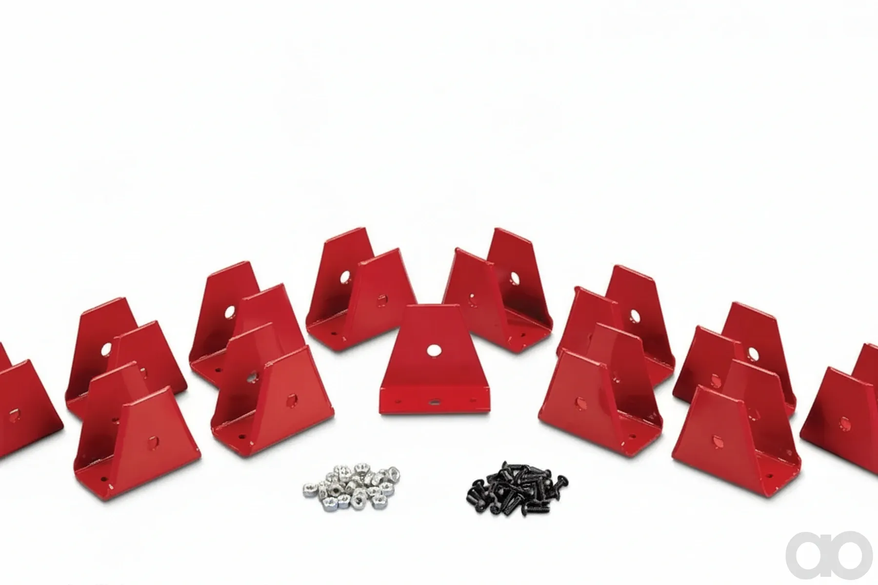 Case IH - 409730A1 - Gasket