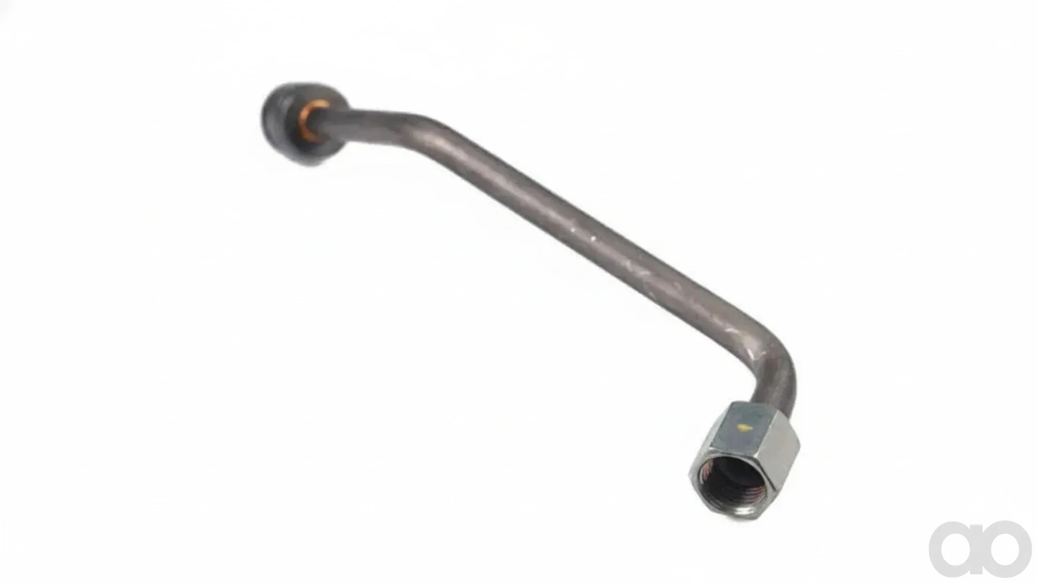 Case IH - 409738A1 - Differential Lock Pressure Tube