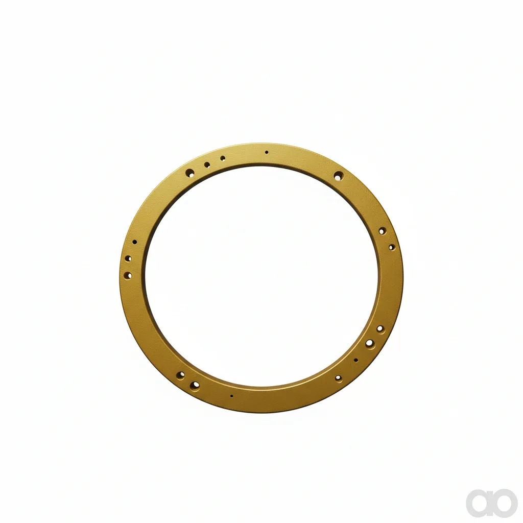 Case IH - 410281 - Thrust Washer