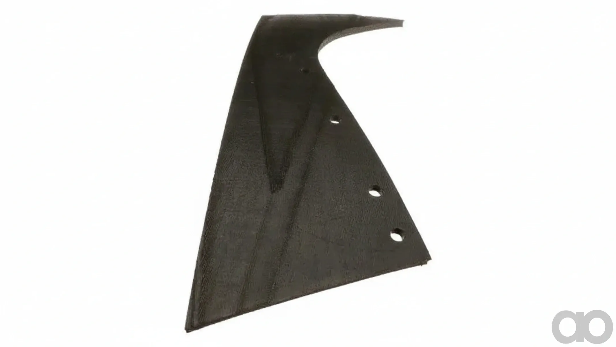 Case IH - 410743A1 - Flap