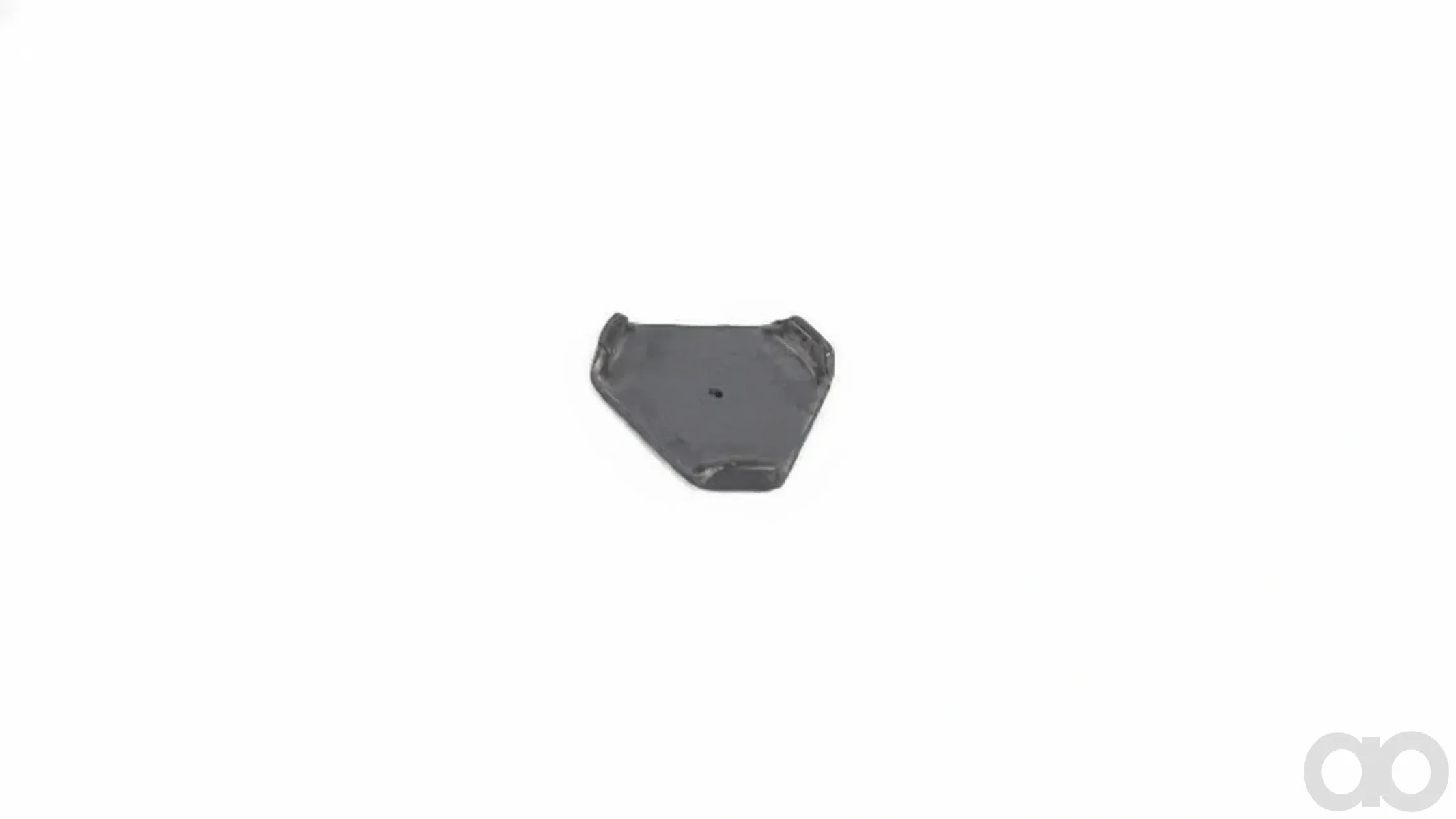 Case IH - 410897 - Throttle Valve
