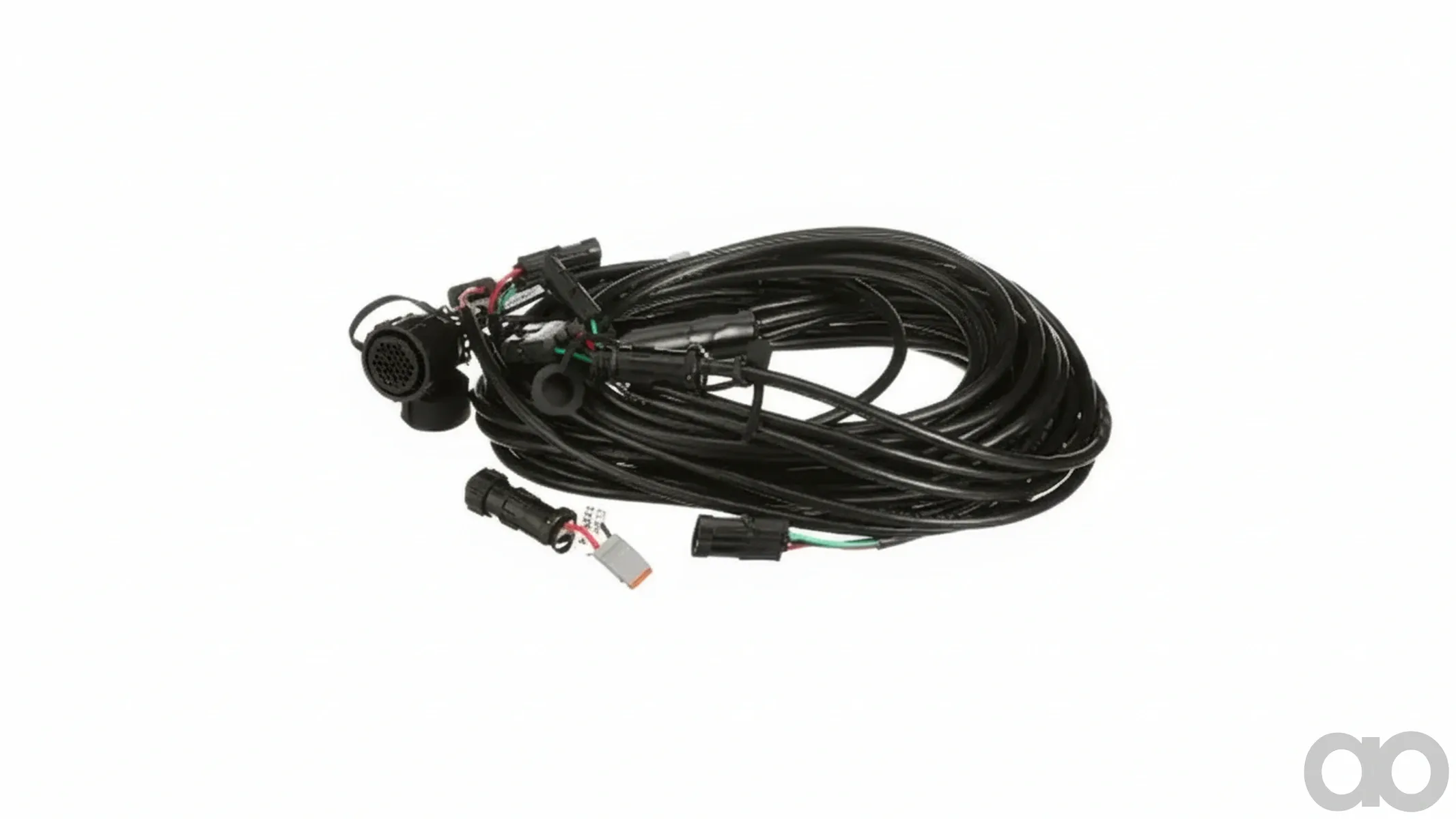 Case IH - 414489A1 - Wiring Harness