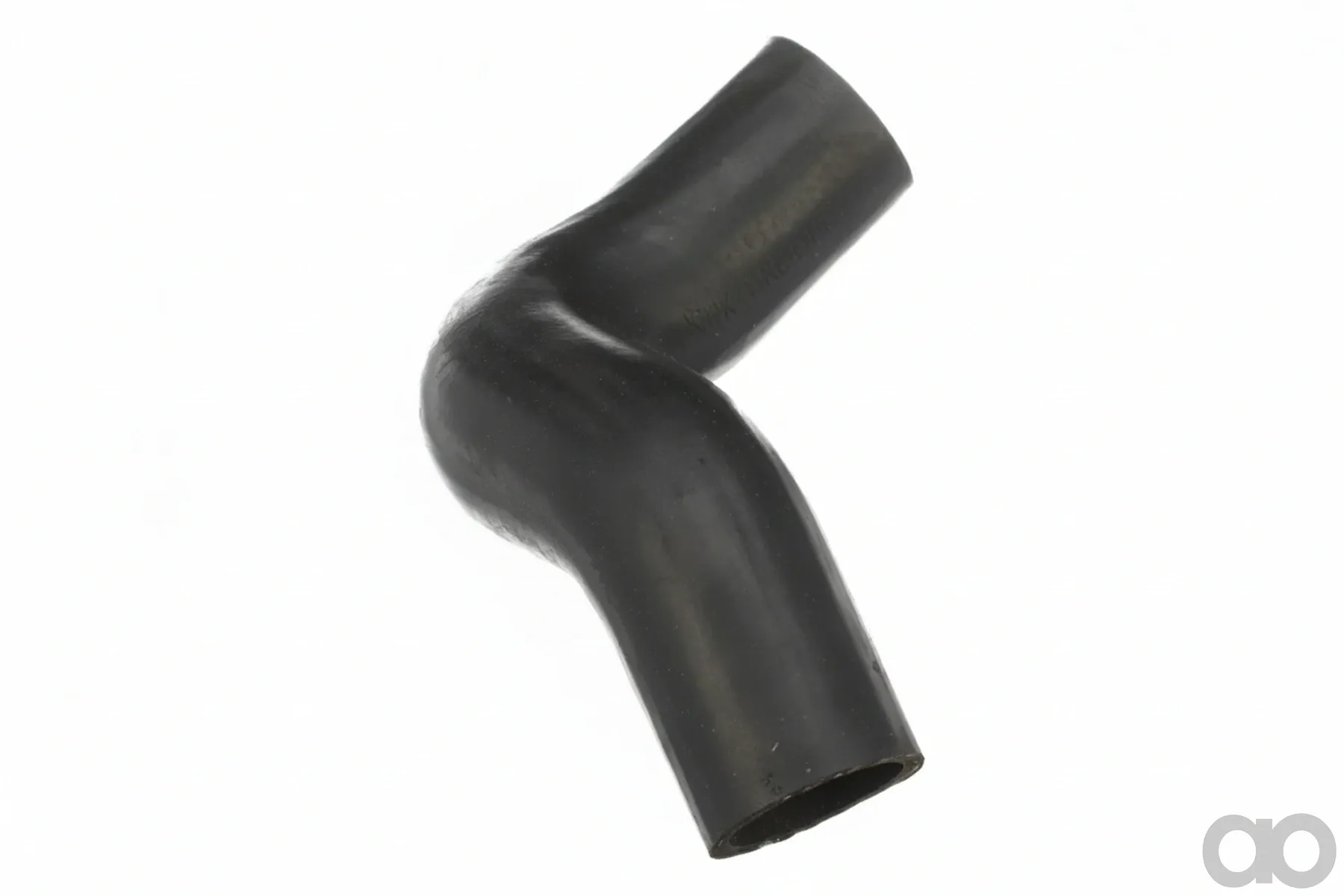 Case IH - 414804A1 - Engine Coolant Outlet Hose