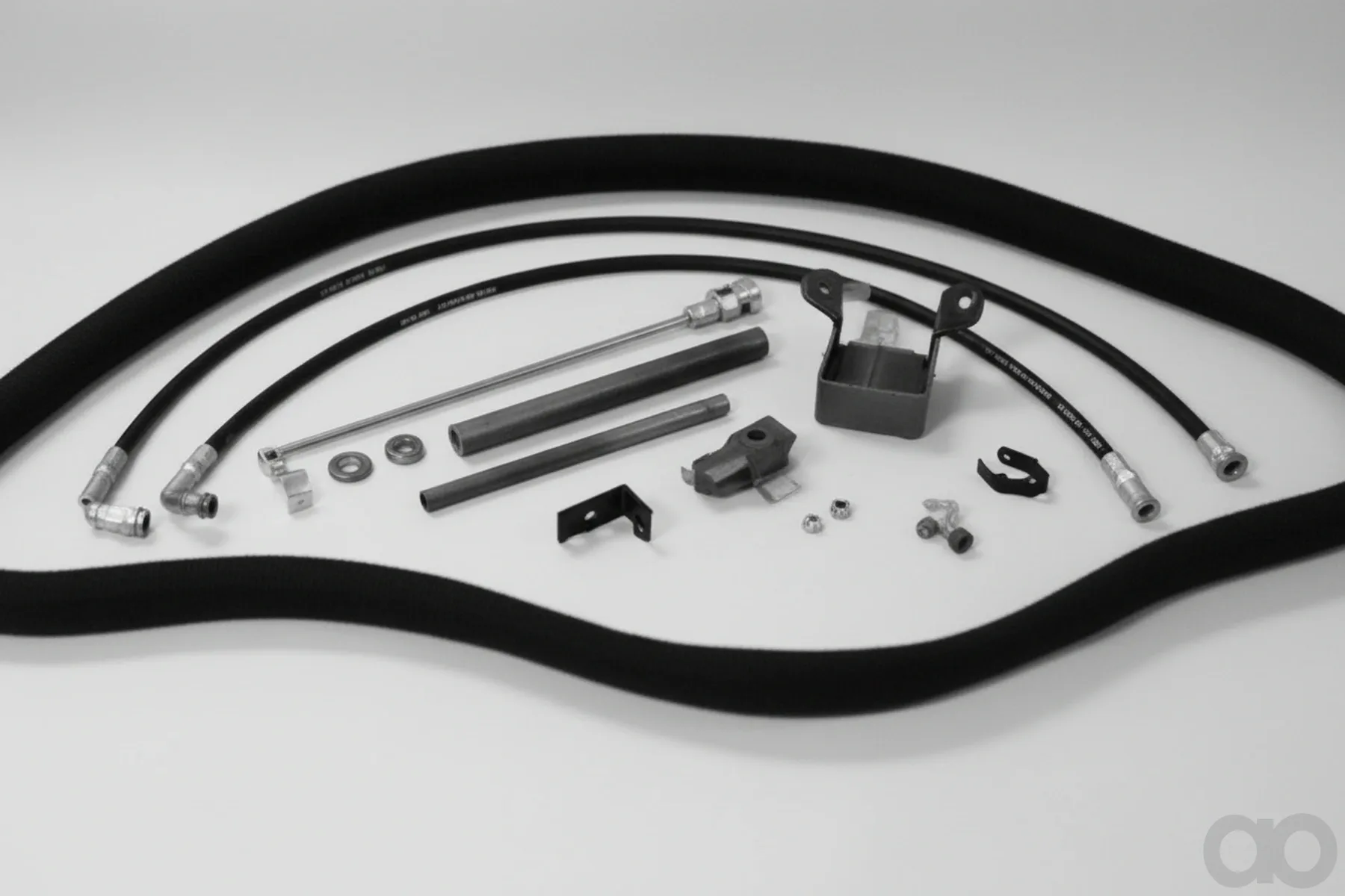 Case IH - 417870A2 - Pack