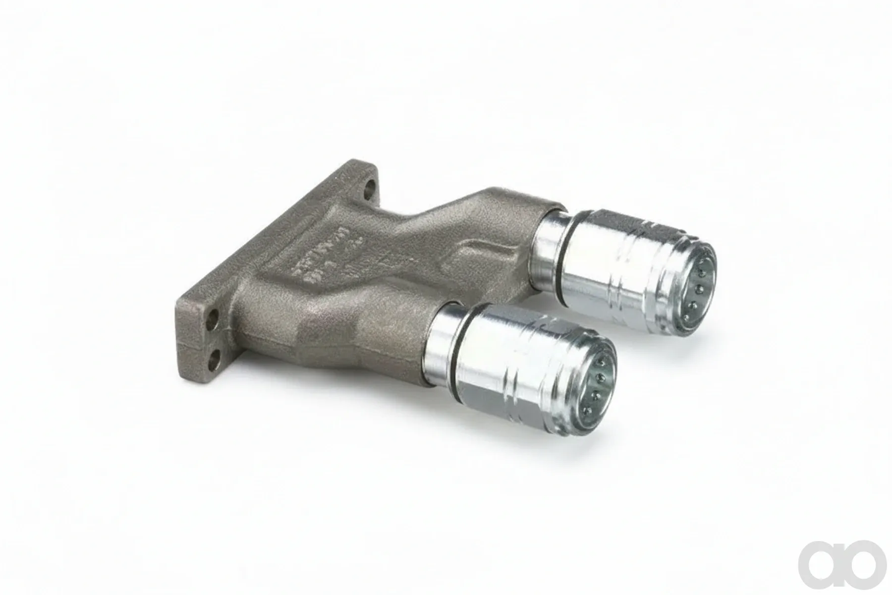 Case IH - 418704A2 - Coupling