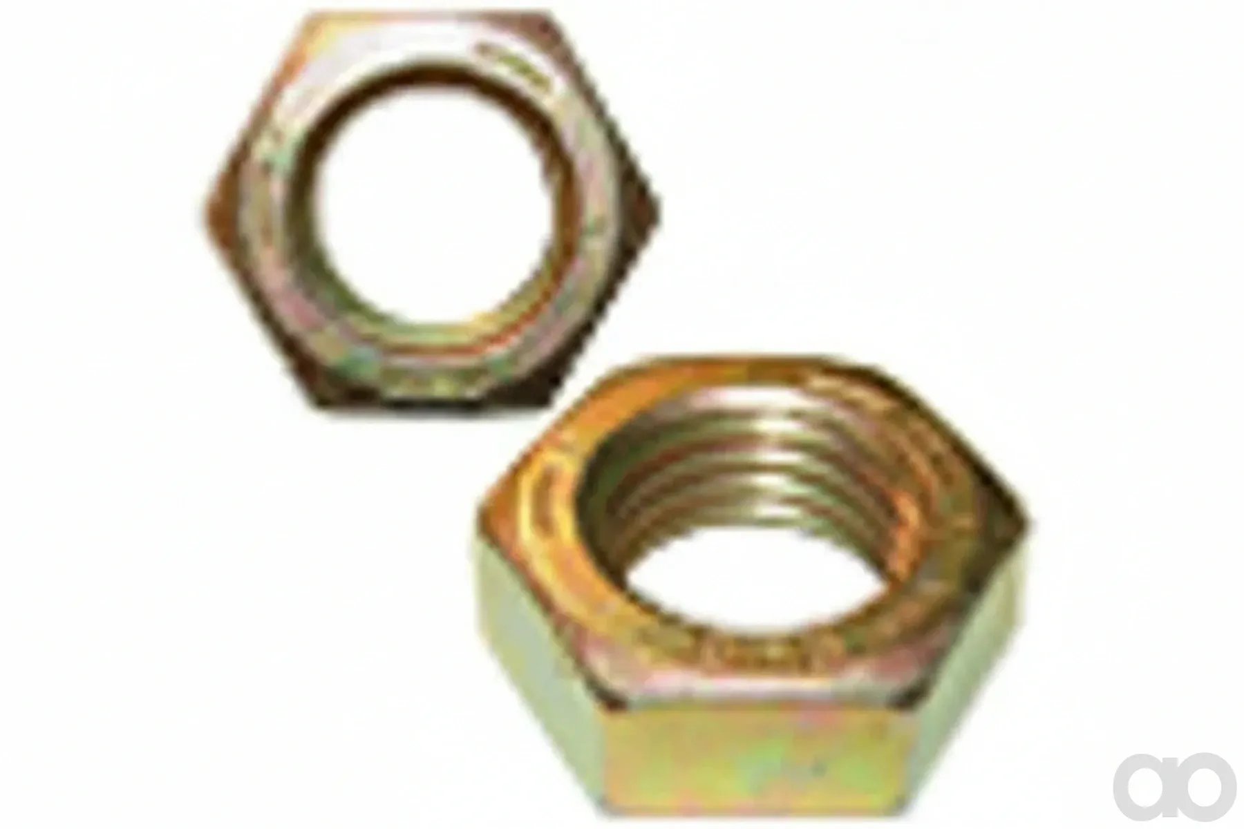 Case IH - 4251522 - Locknut