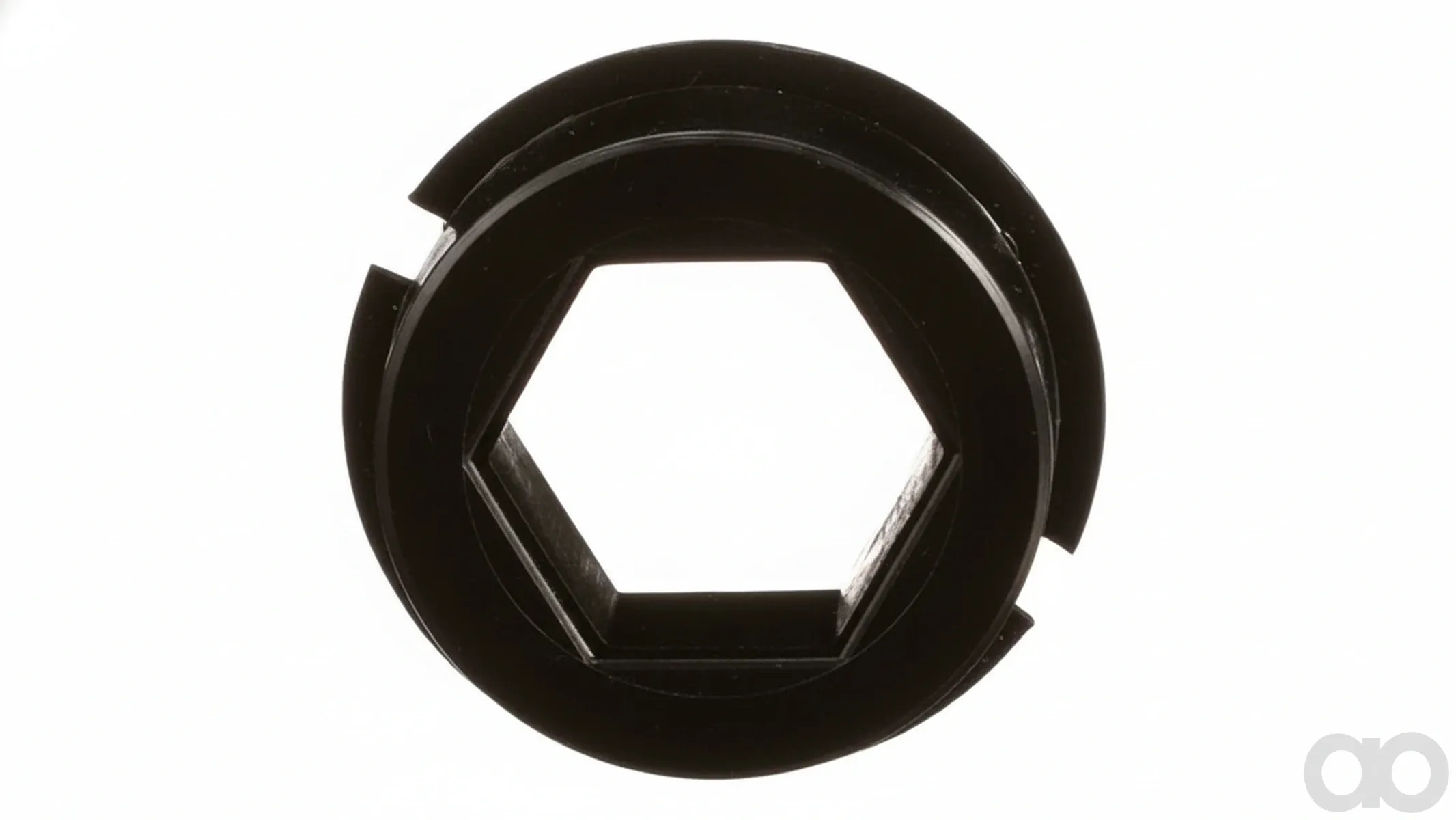 Case IH - 425281A1 - Bushing - Plastic Meter Roller - Outer