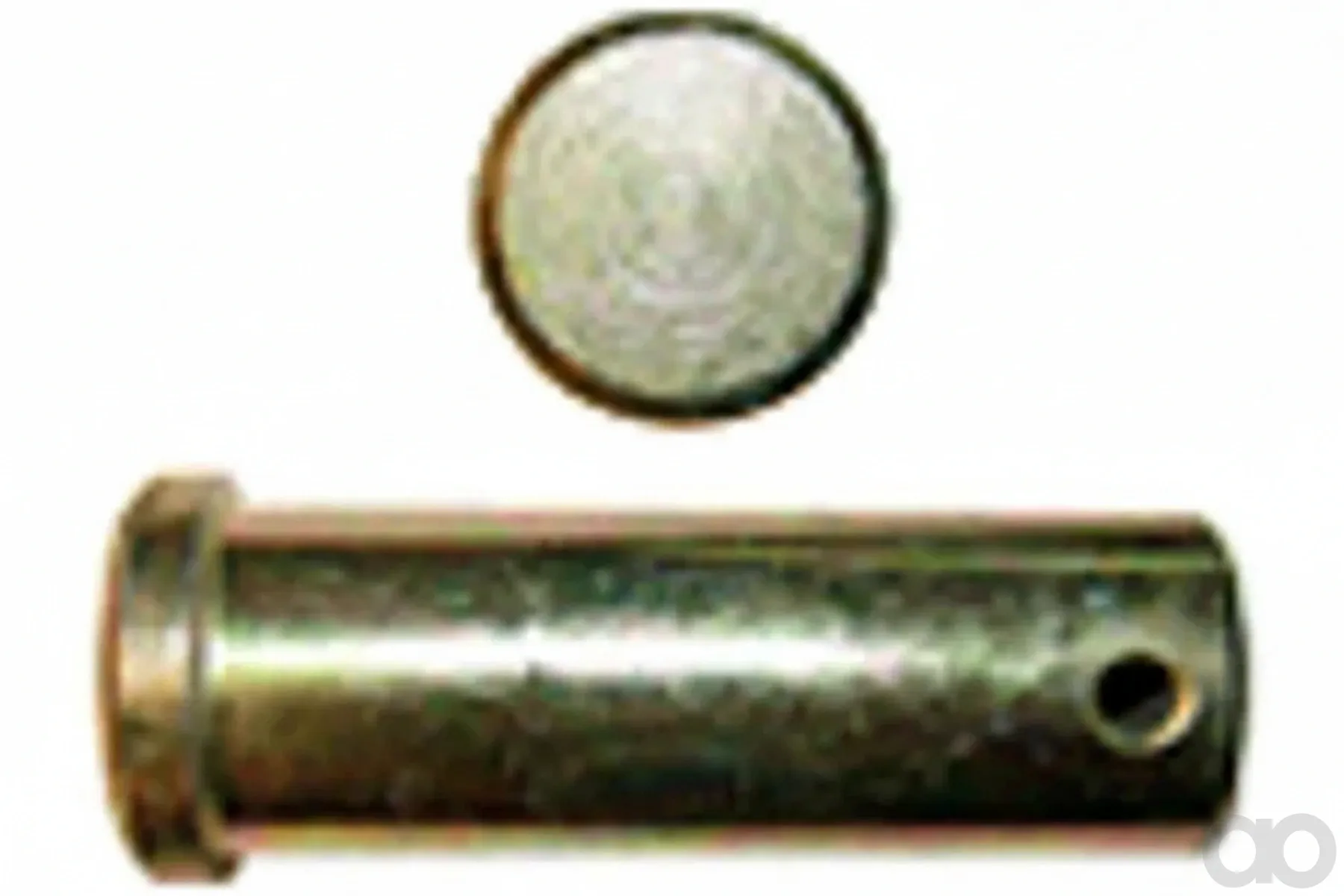 Case IH - 42716350 - Fork Bolt
