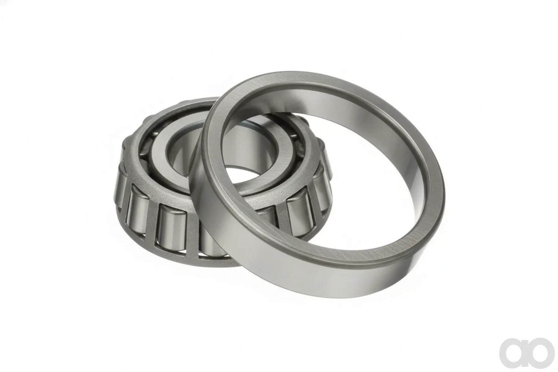 Case IH - 428466 - Tapered Roller Bearing