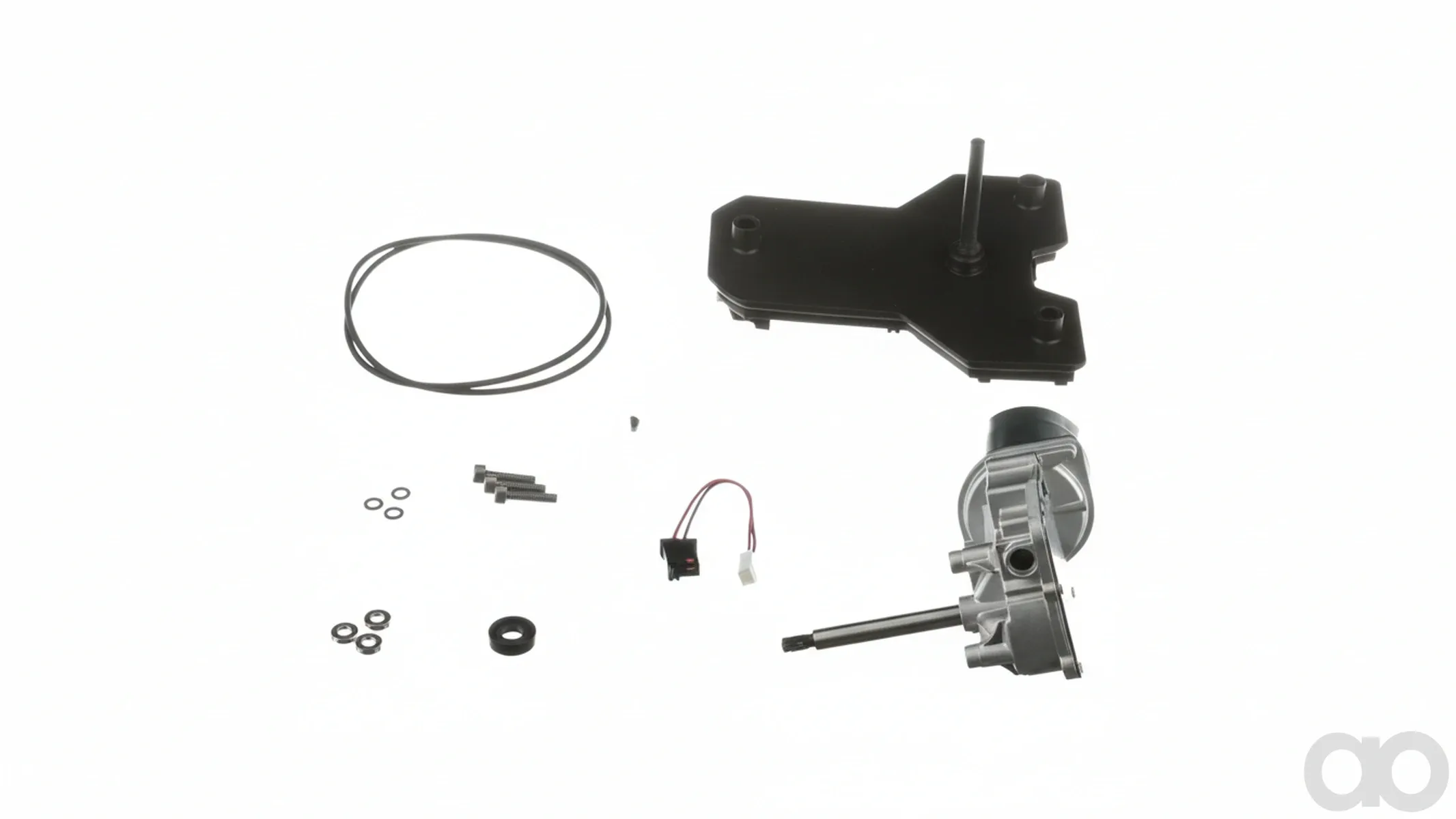 Case IH - 431131A1 - Set