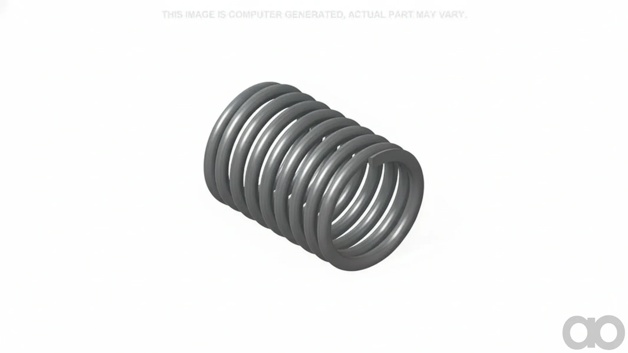 Case IH - 431858A1 - Spring - Default