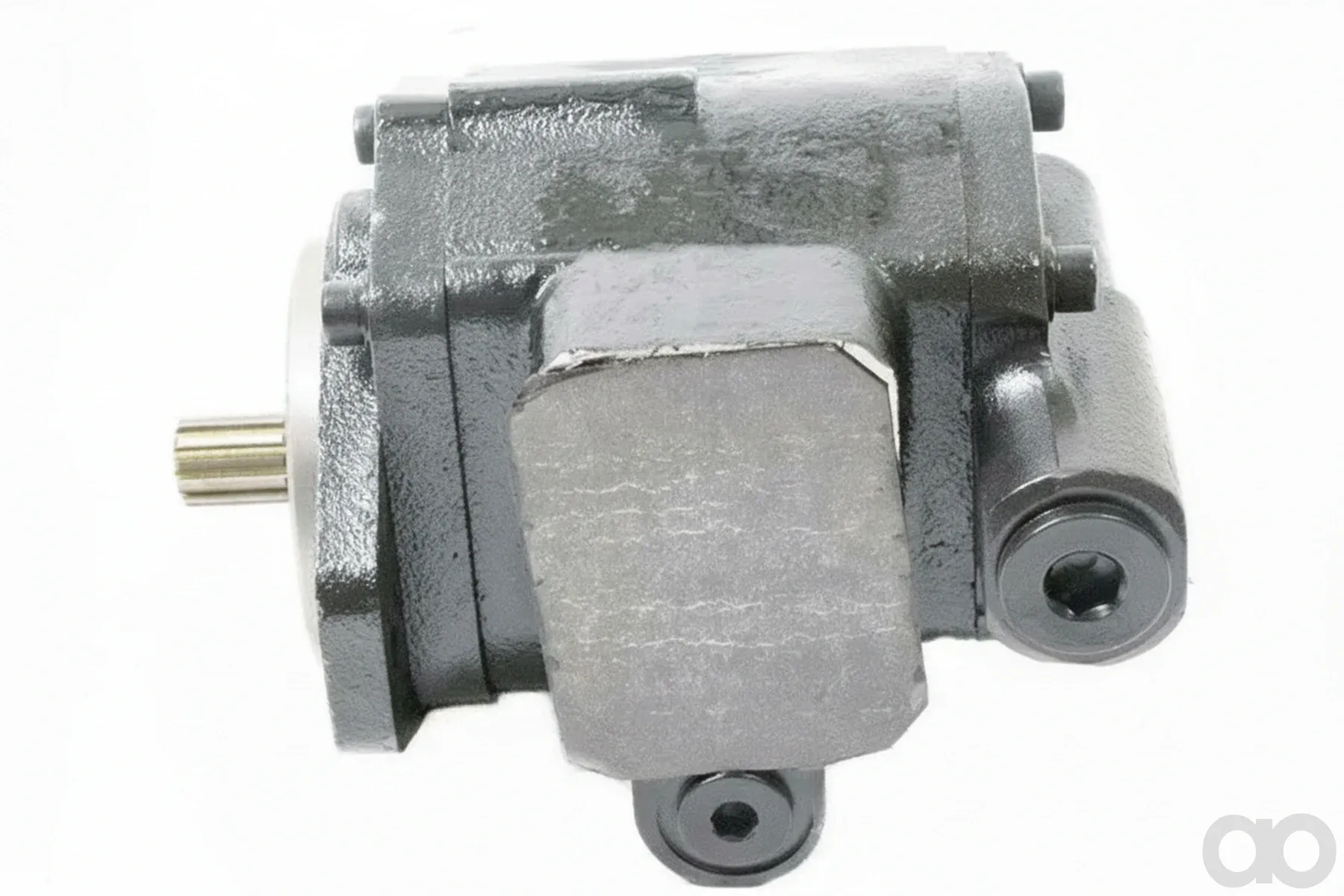 Case IH - 432244A3R - Replacement Hydraulic Pump