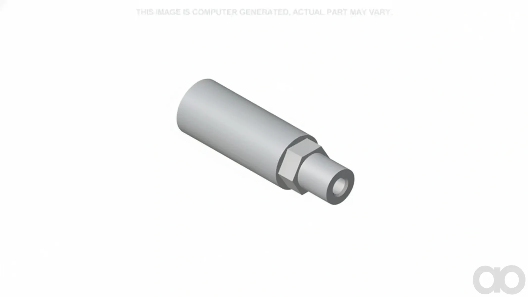 Case IH - 432615A1 - Hydraulic Hose