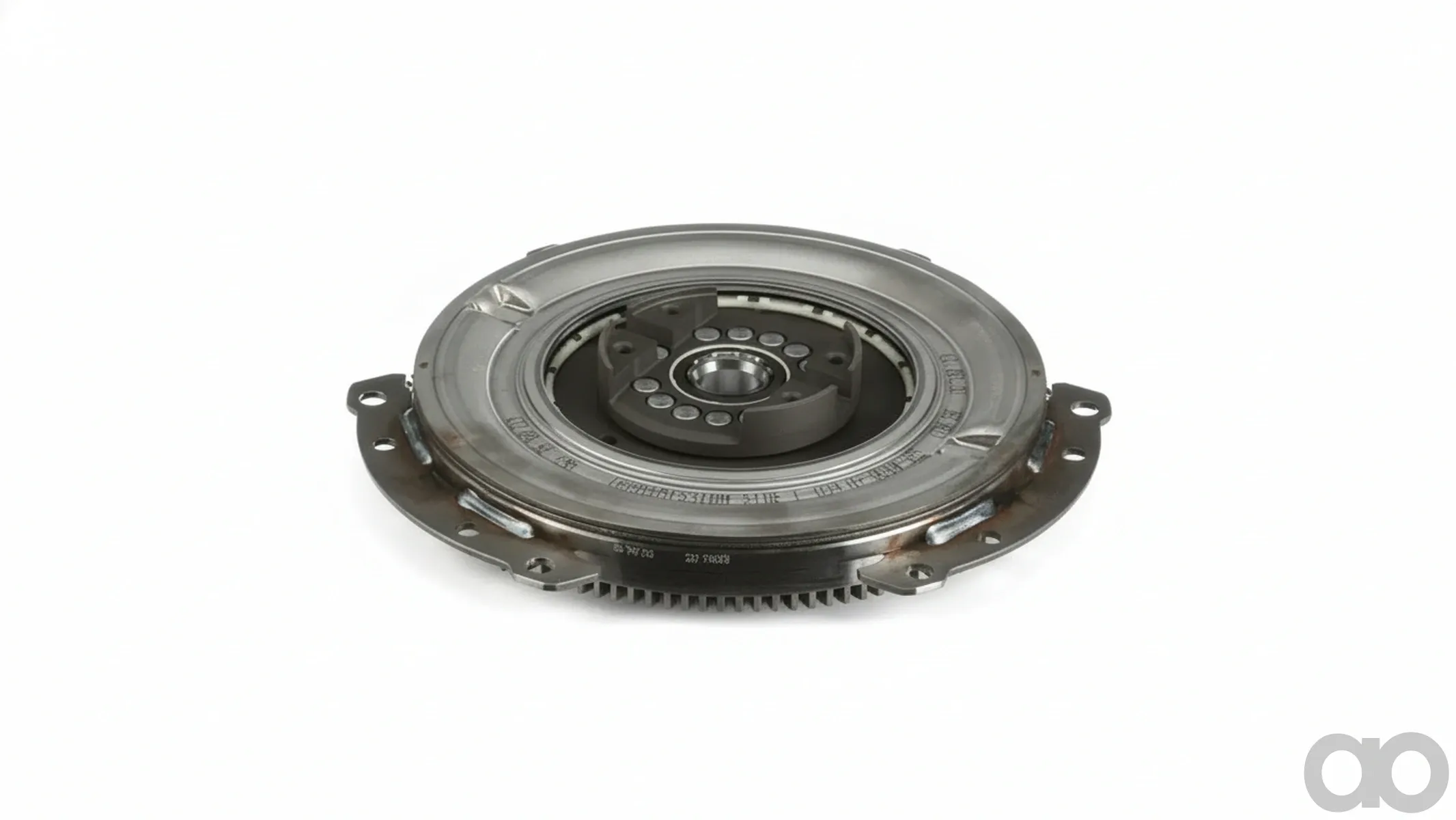 Case IH - 432896A2 - Shock Absorber