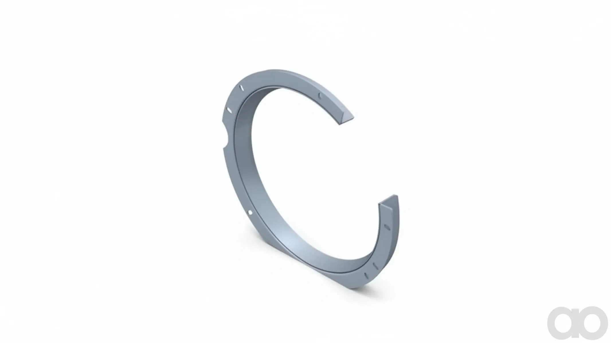 Case IH - 433775A1 - Ring