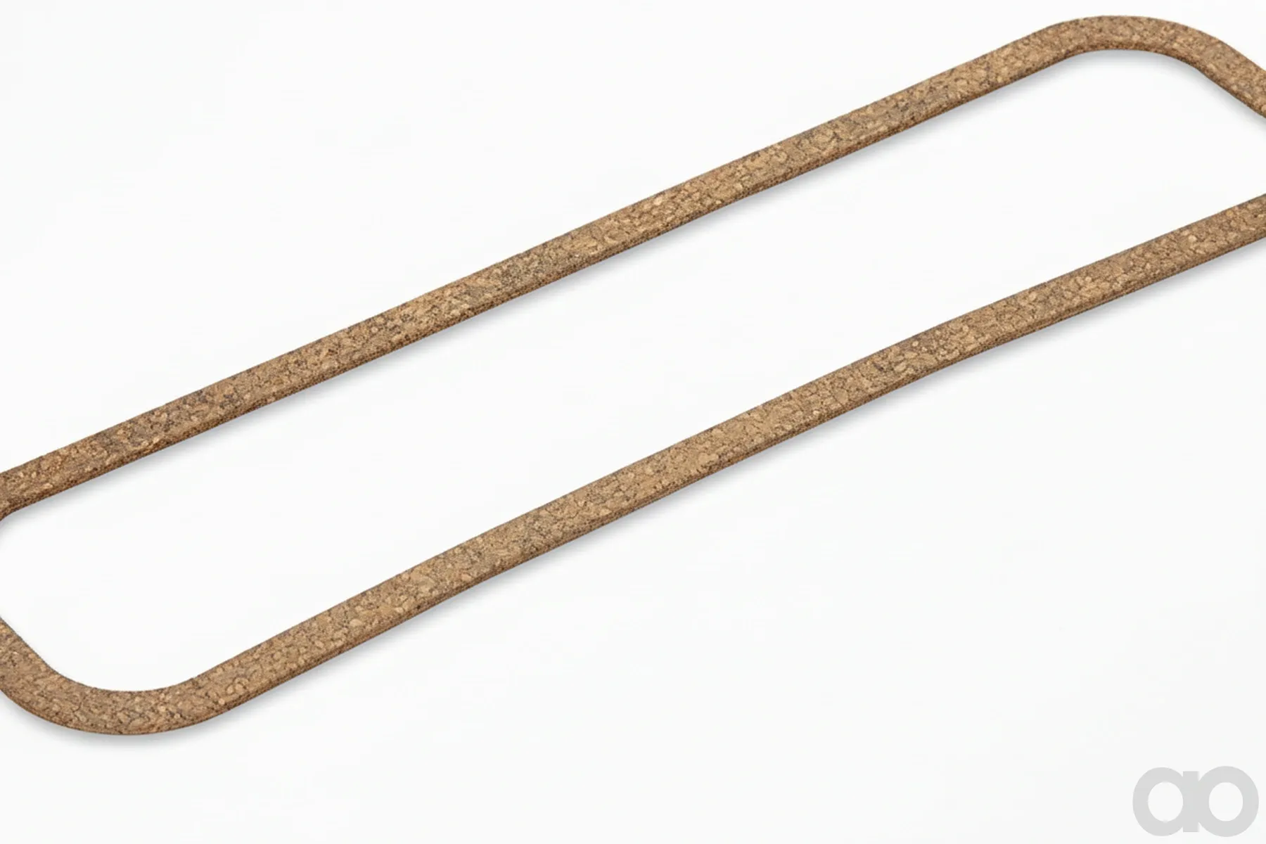Case IH - 43378DE - Gasket