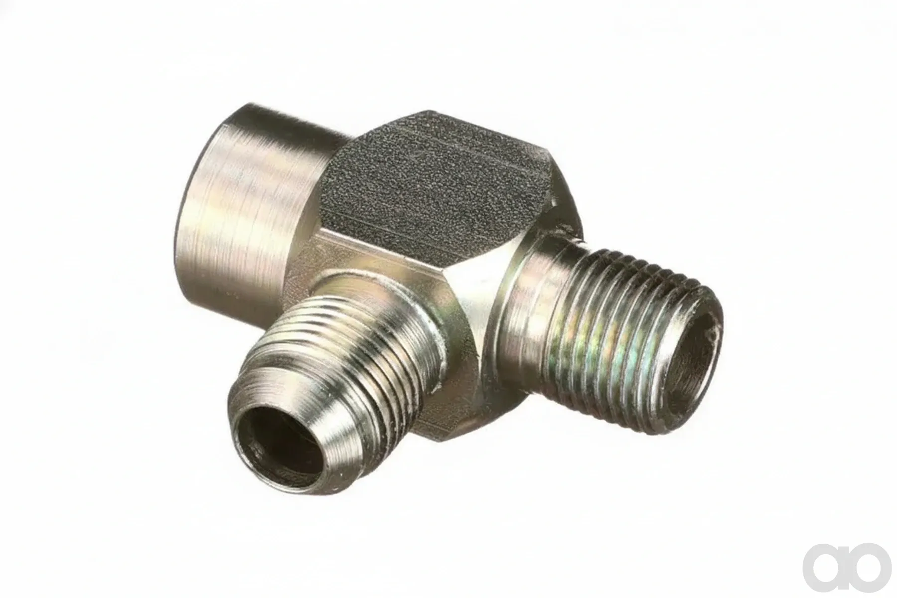 Case IH - 435443A1 - T-Piece