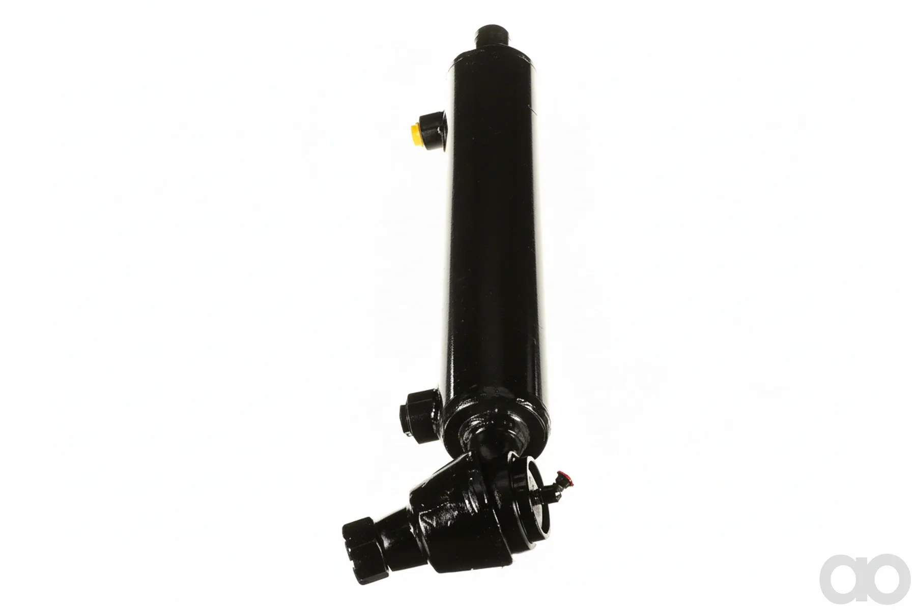 Case IH - 435662A1 - Steering Cylinder