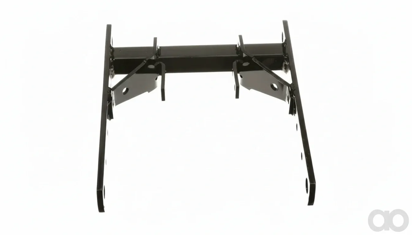 Case IH - 436741A1 - Lower Support Linkage Assembly