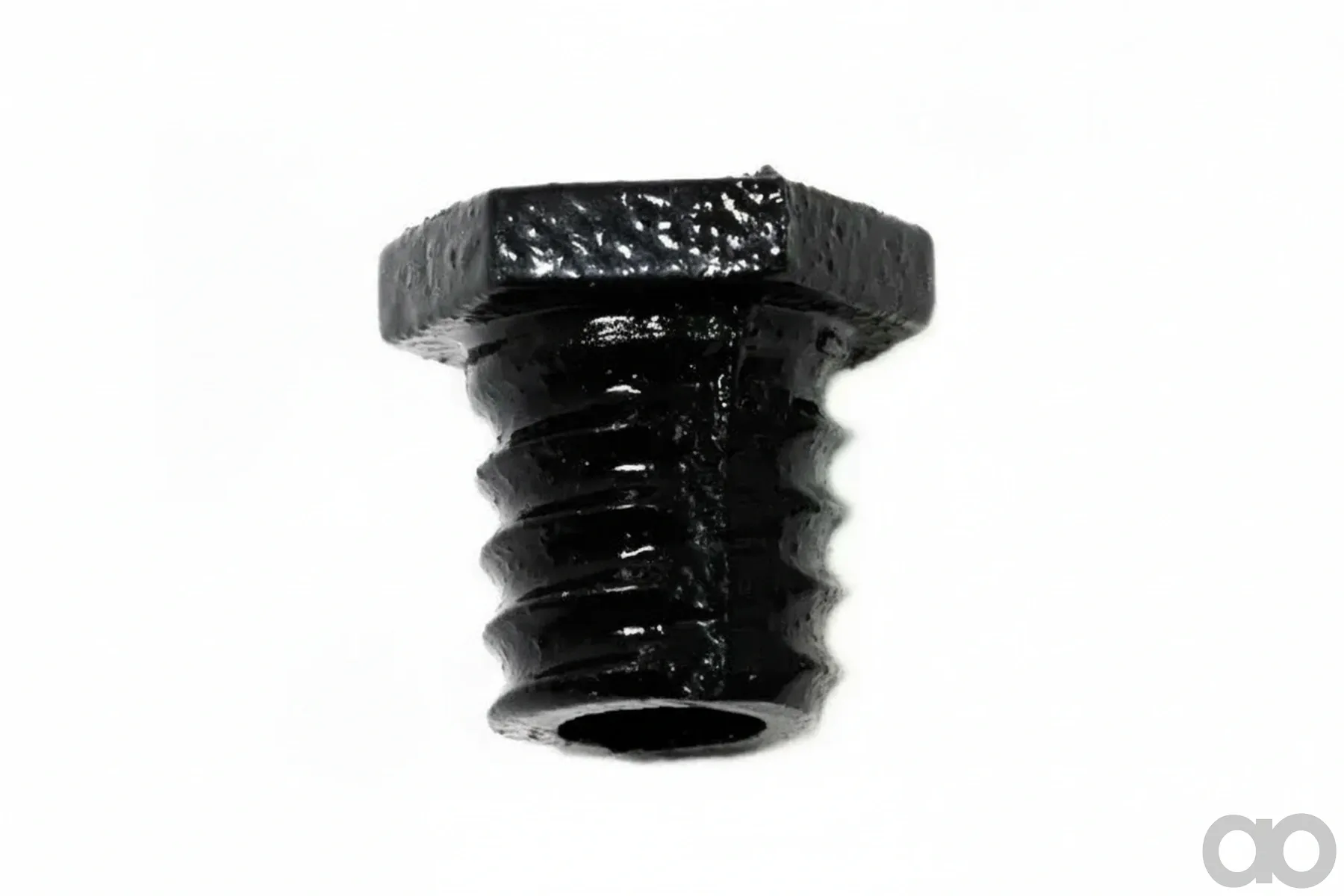 Case IH - 436747A1 - Spring Plug - 1/2"