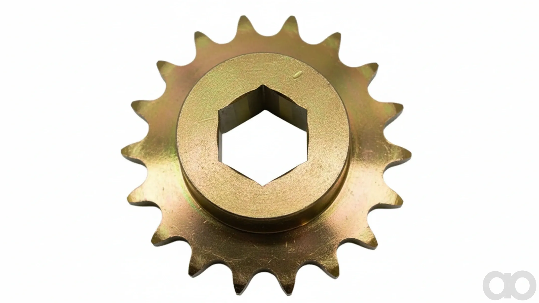Case IH - 437627A1 - Sprocket
