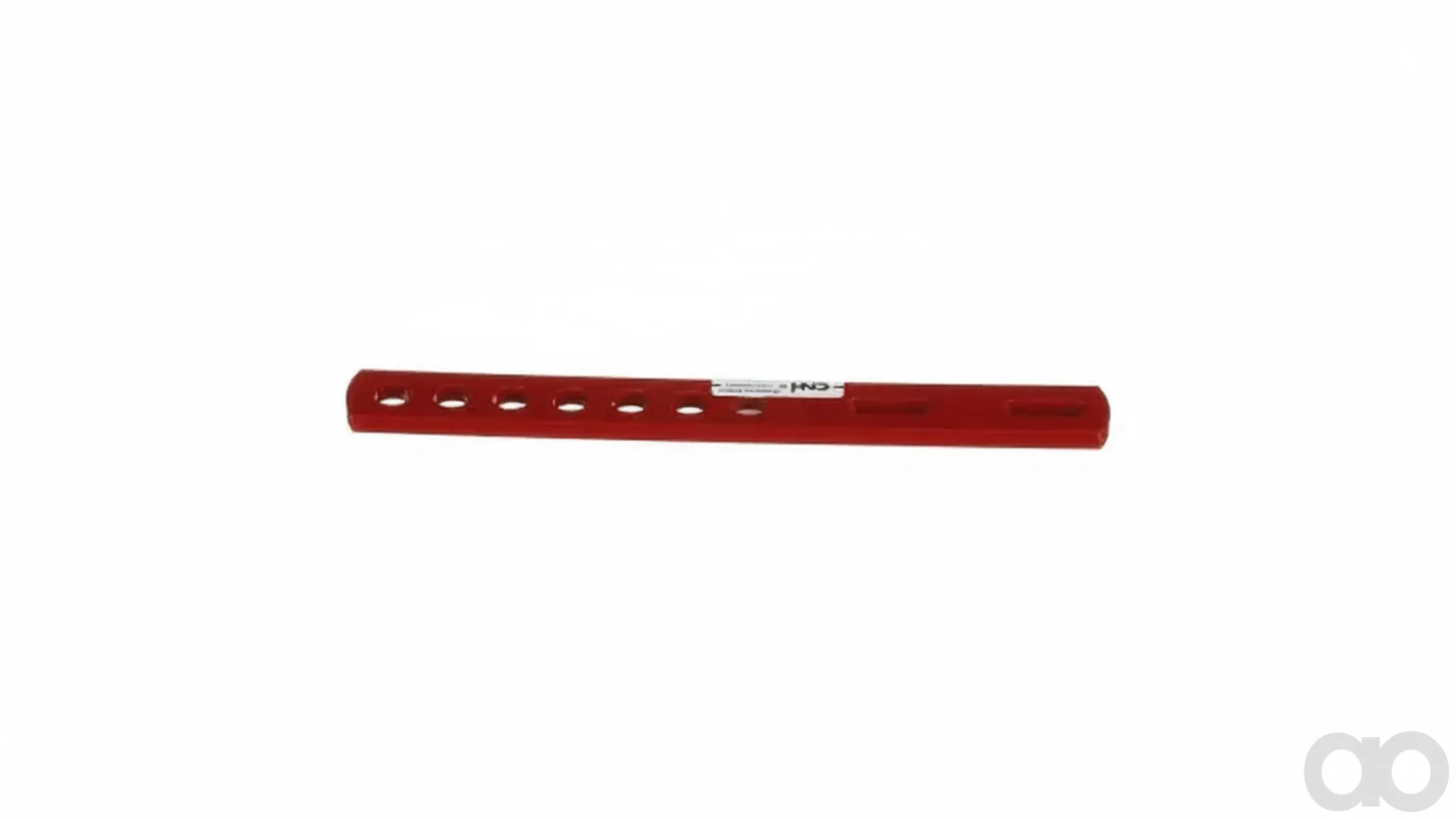 Case IH - 437631A1 - Bracket