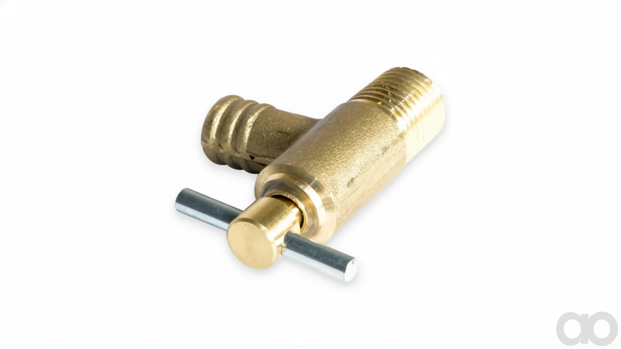 Case IH - 441031 - DRAIN COCK/INLET (441031)