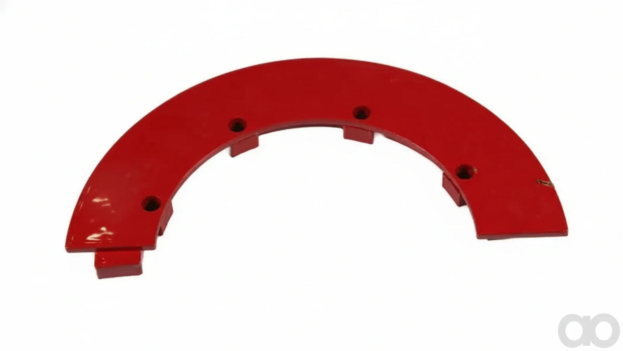 Case IH - 443515A1 - Mounting Part