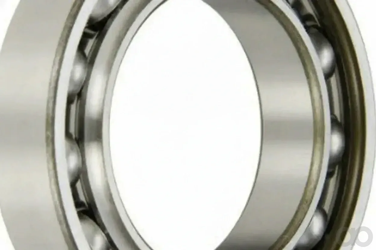 Case IH - 443898 - Ball Bearing