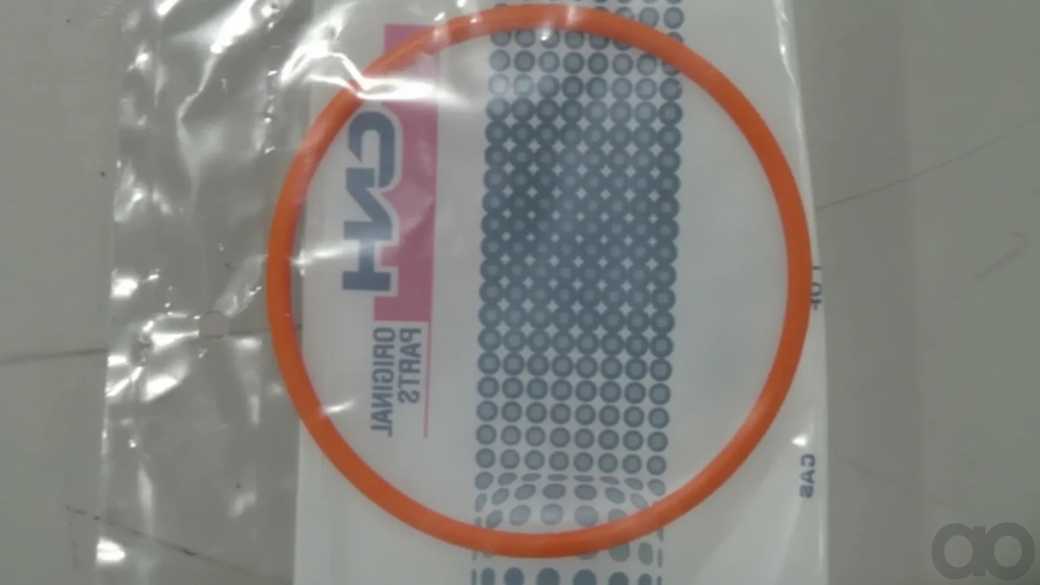Case IH - 446178A1 - O-Ring