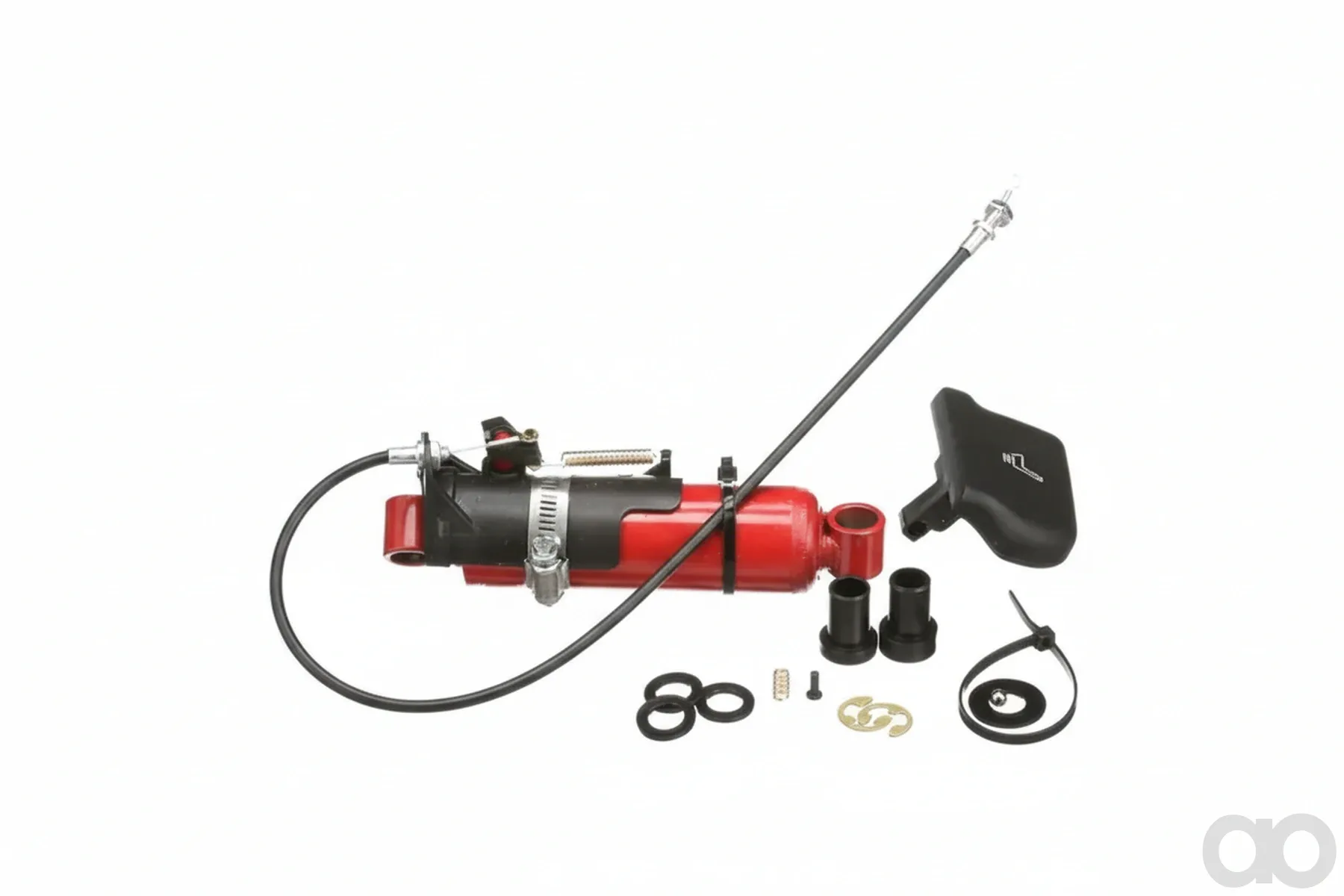 Case IH - 447956A1 - Set