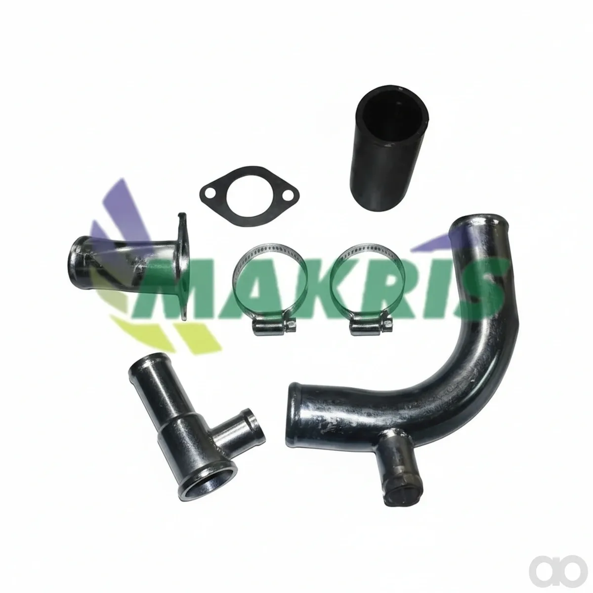Case IH - 44901927 - COOLANT HOSE