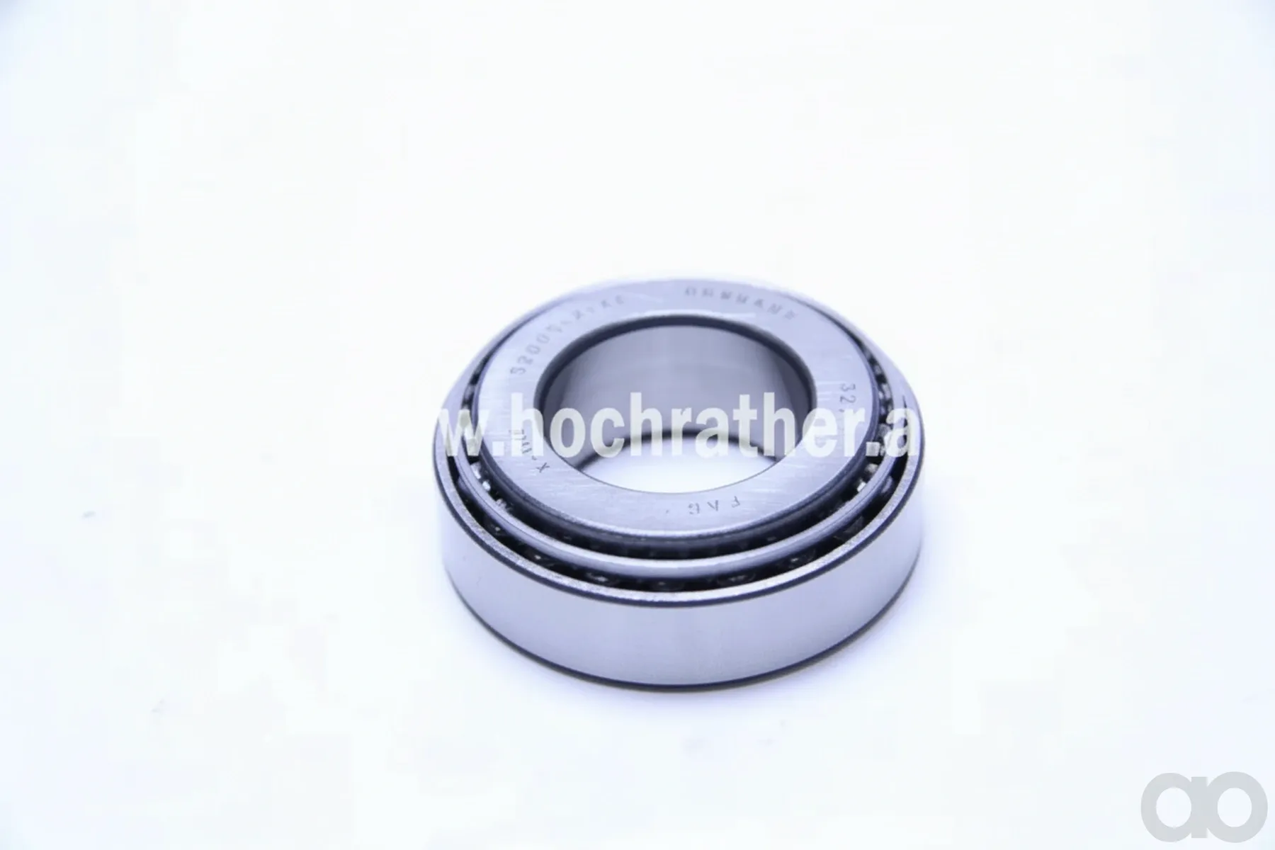 Case IH - 44908419 - Bearing, Complete