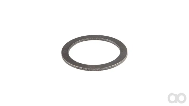 Case IH - 449318 - Ring