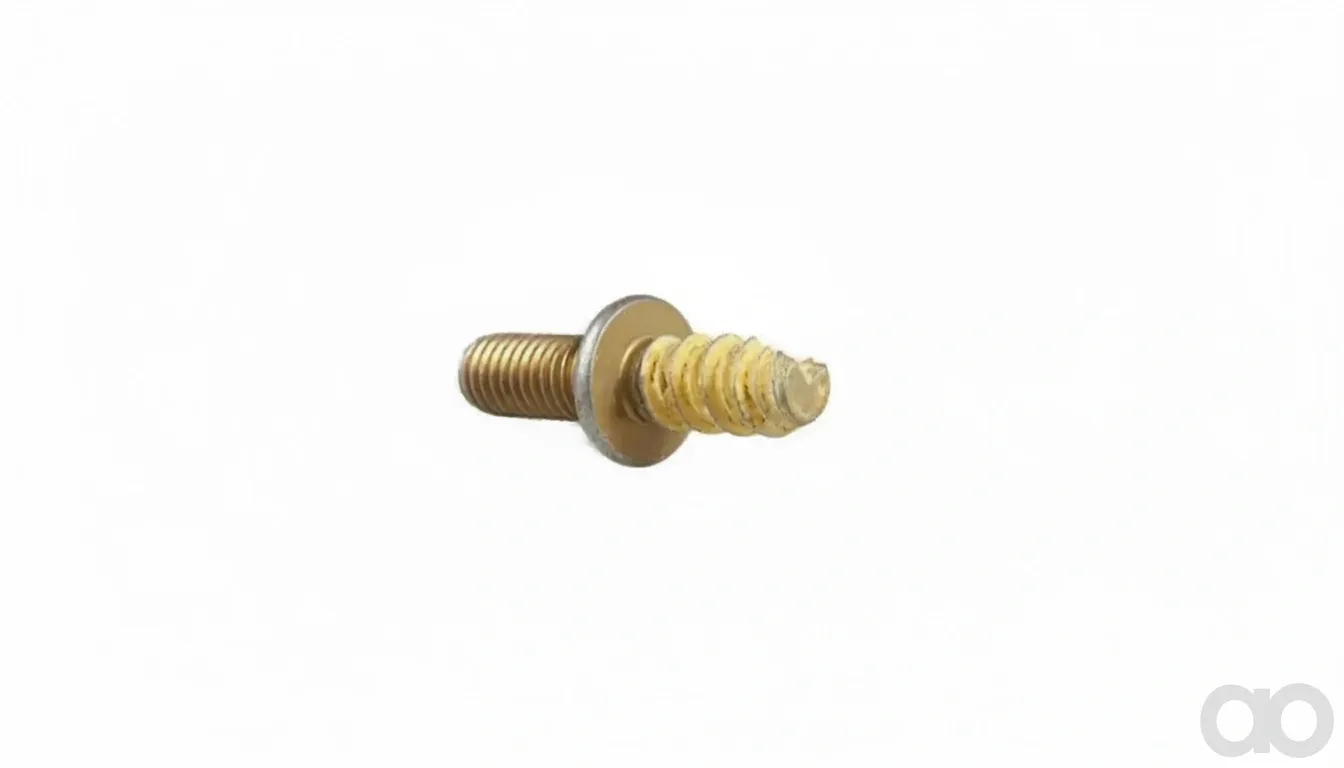 Case IH - 449901A1 - Threaded Bolt