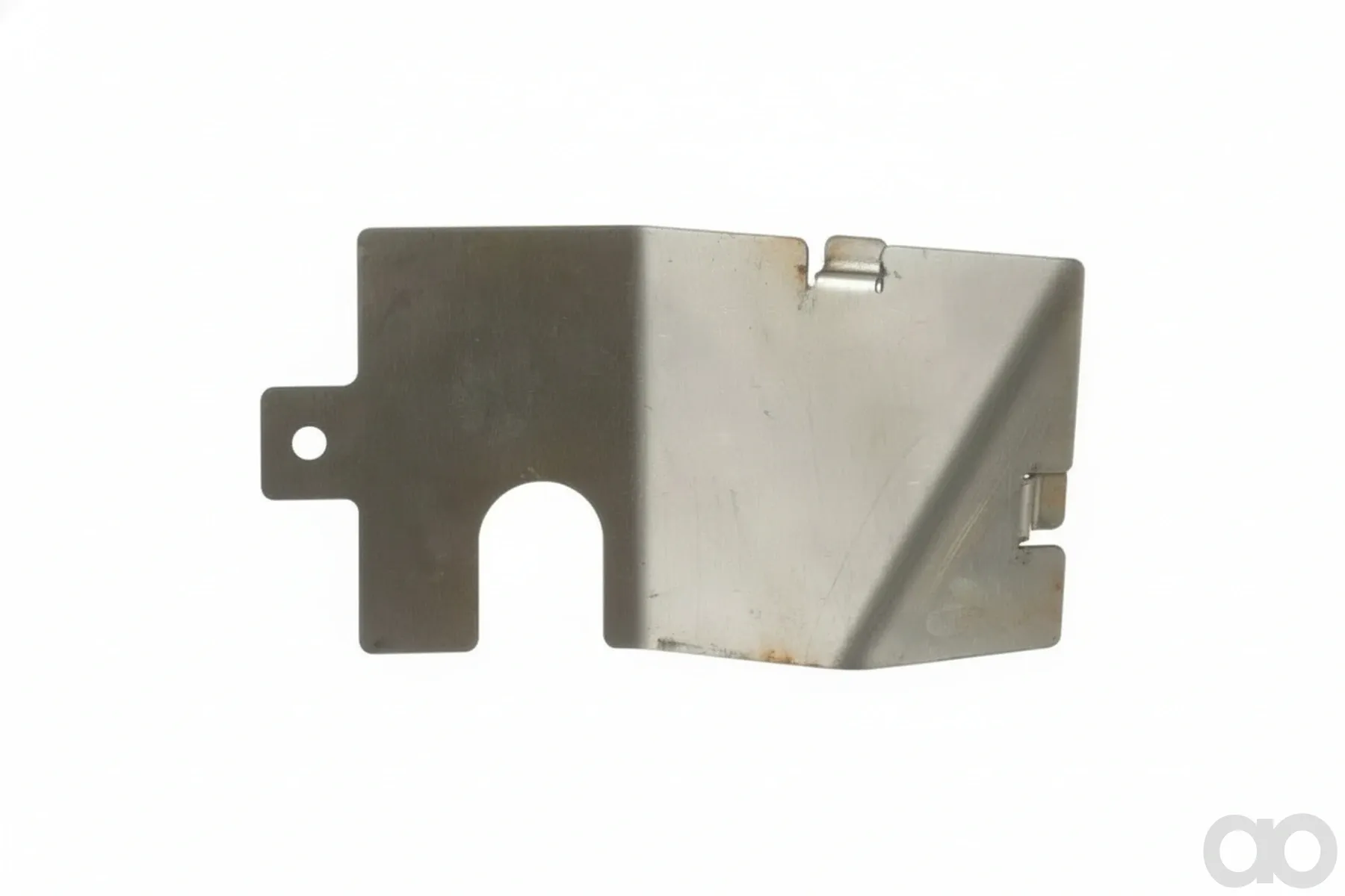 Case IH - 44995084 - Cover