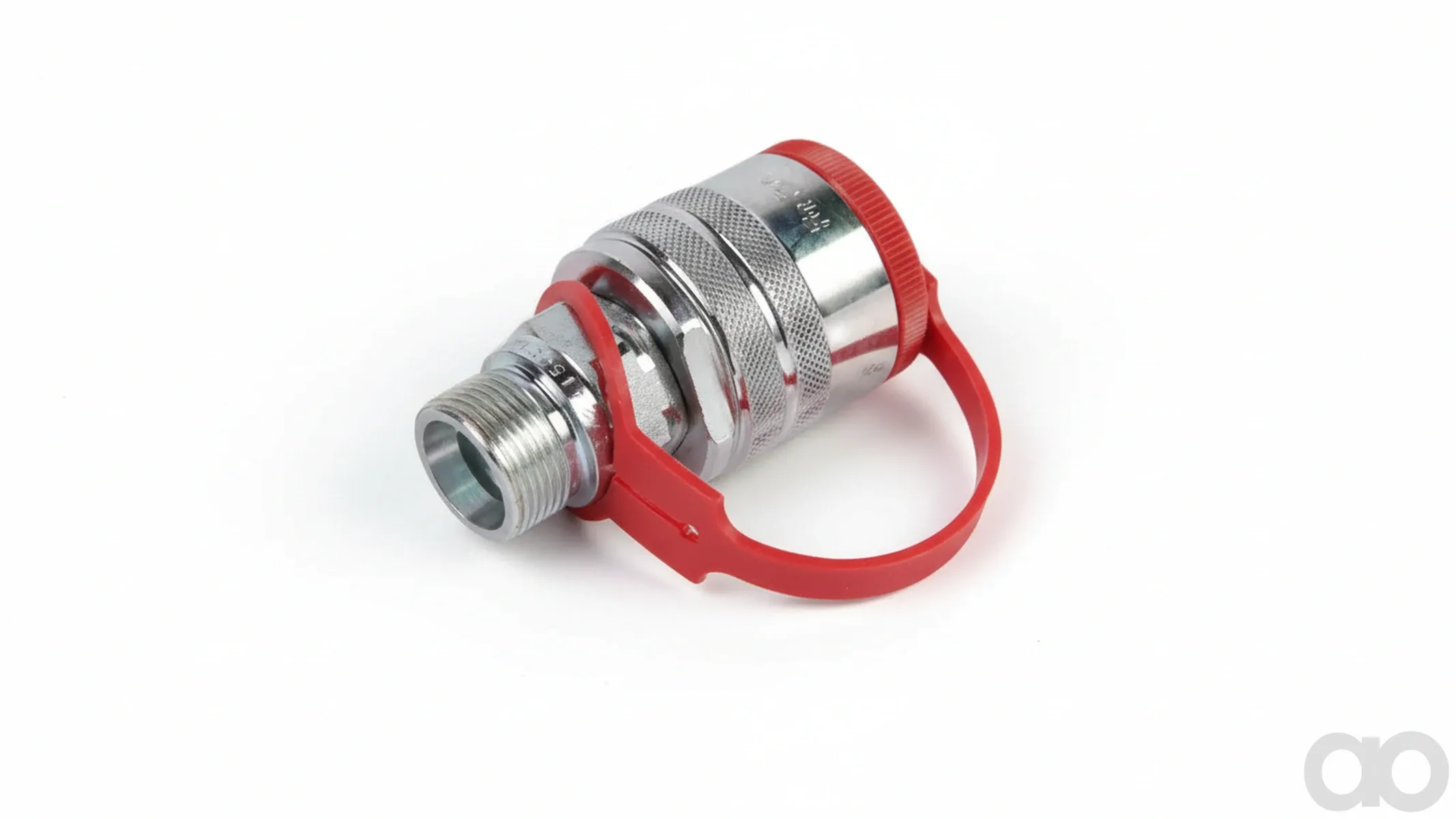 Case IH - 457420 - Quick Coupler
