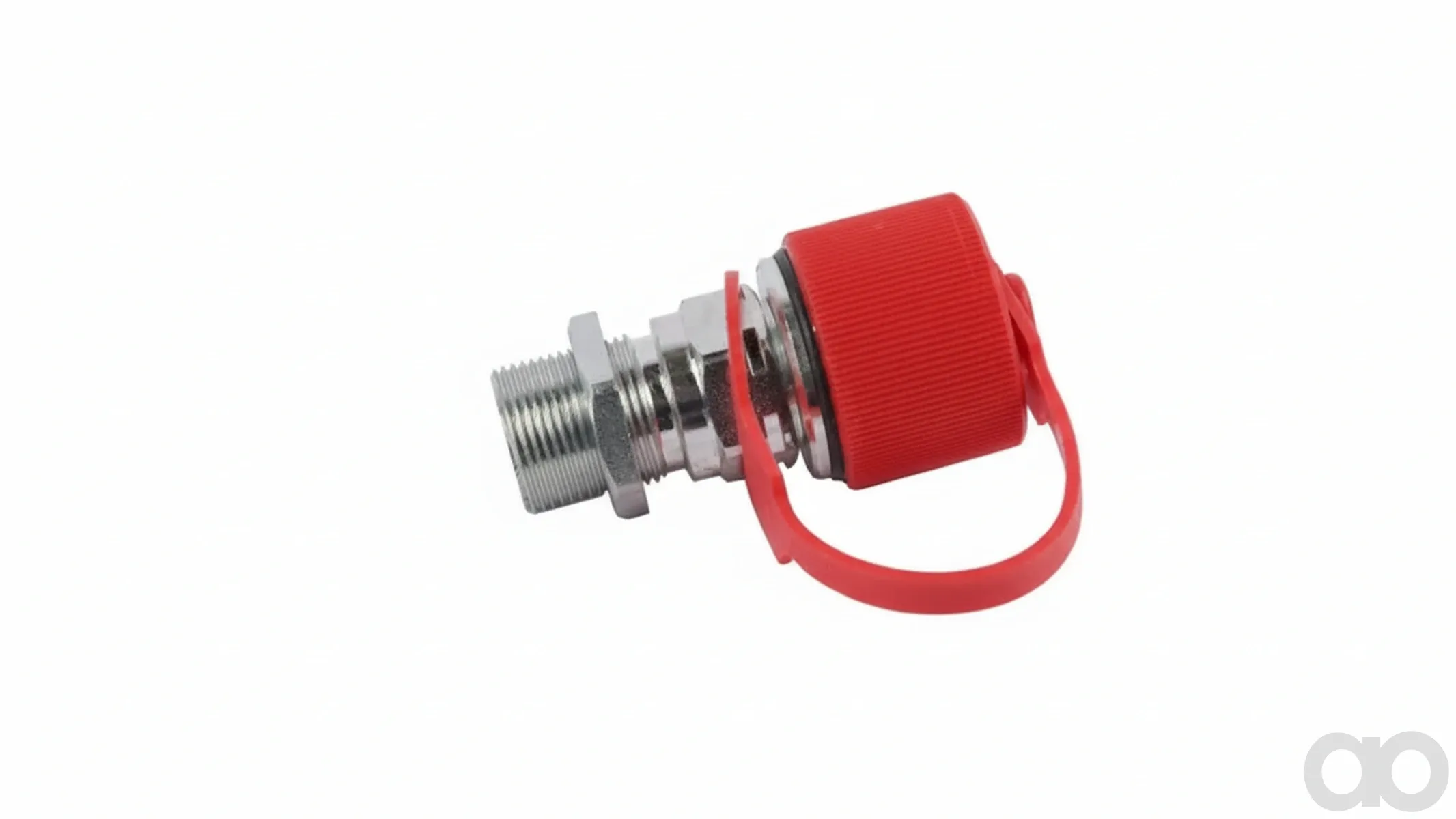 Case IH - 457449 - Quick Coupler