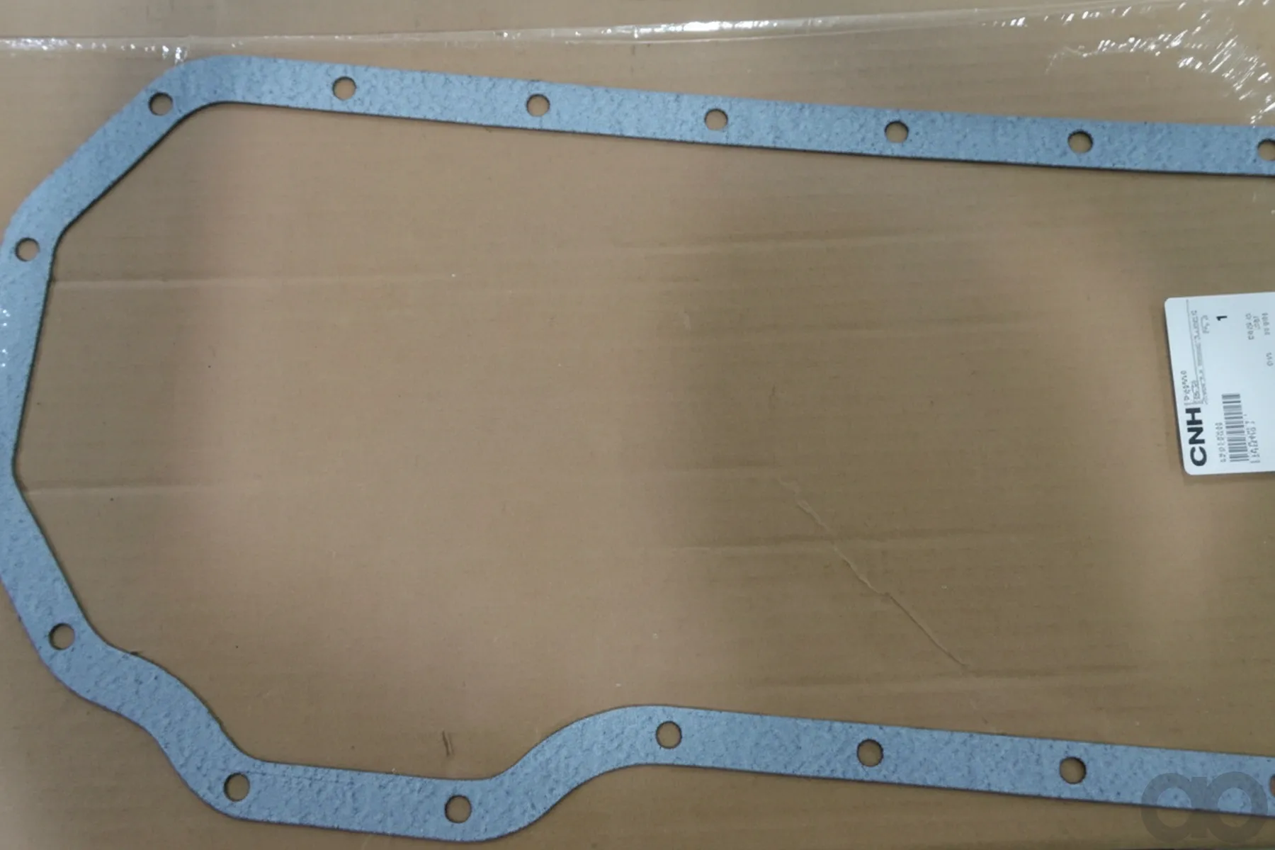 Case IH - 46109DB - Gasket