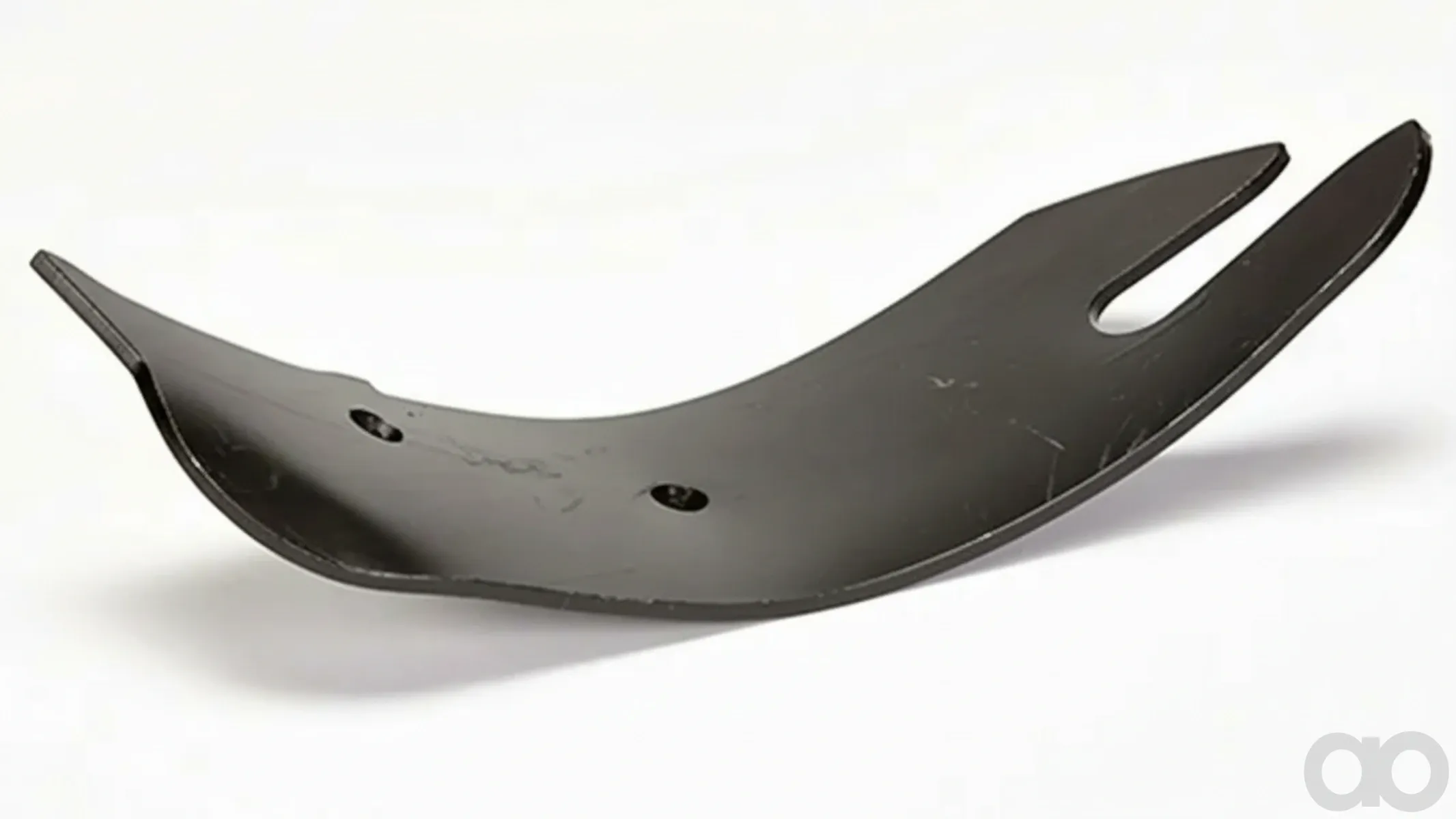 Case IH - 464719R4 - Plate