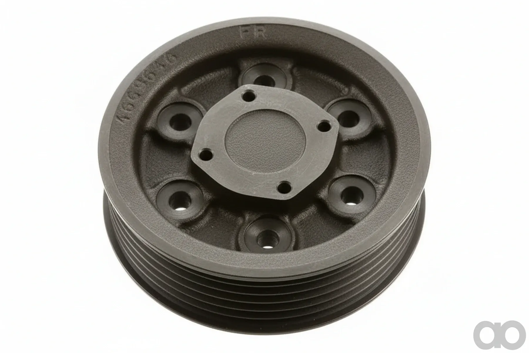 Case IH - 4668646 - Pulley