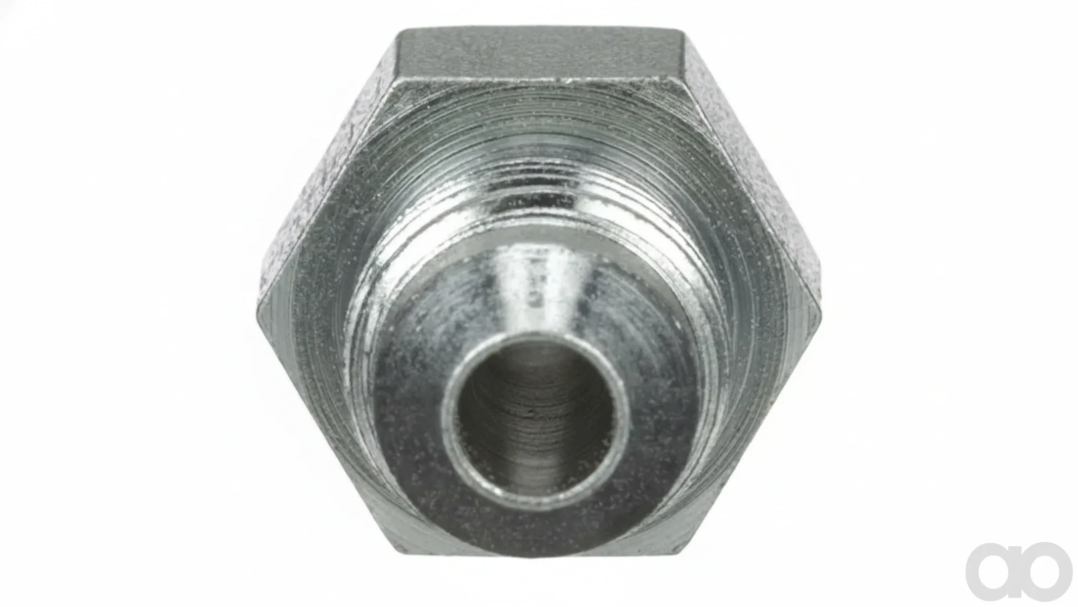 Case IH - 47050685 - Hydraulic Connector