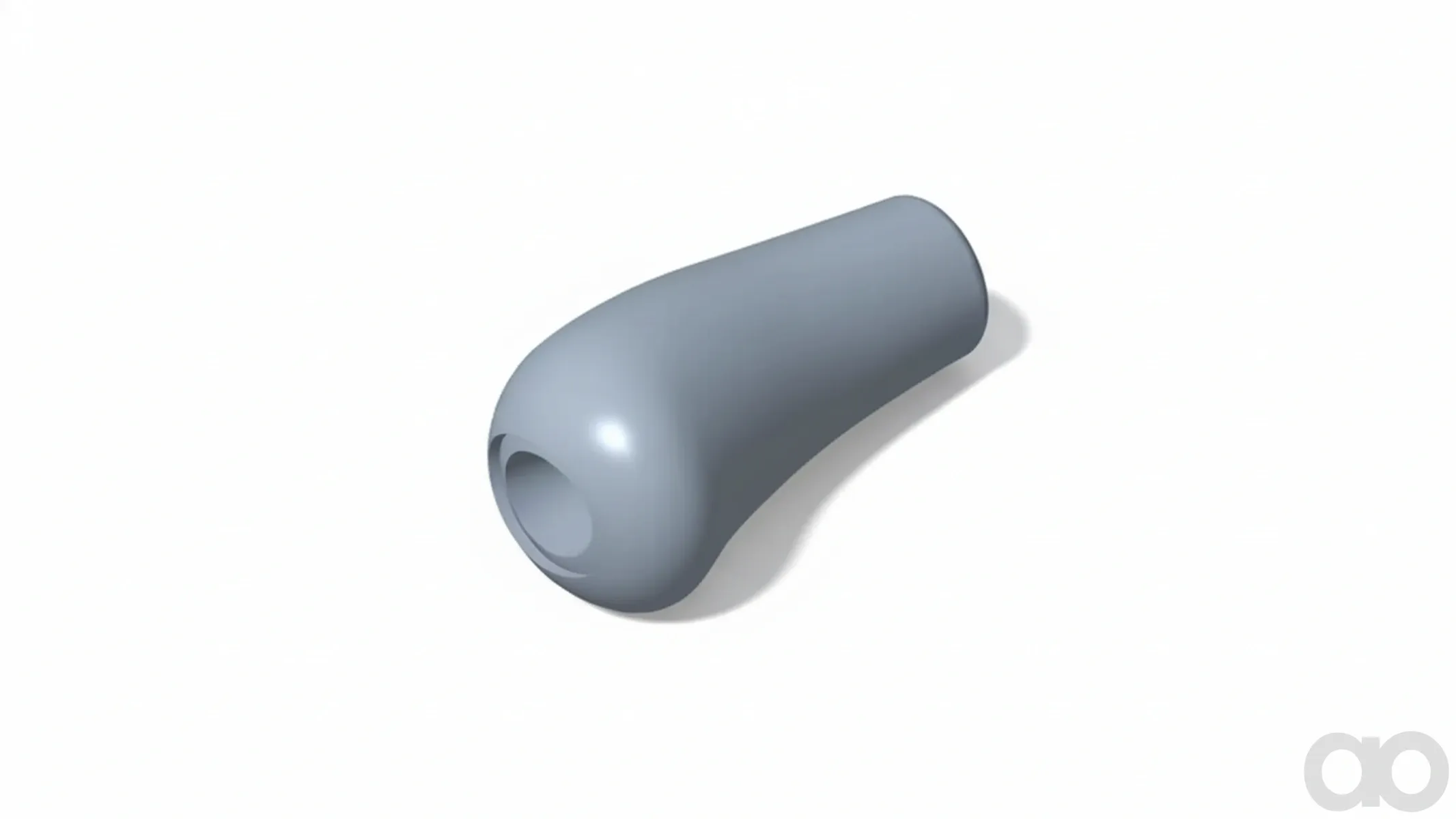 Case IH - 47056480 - Knob