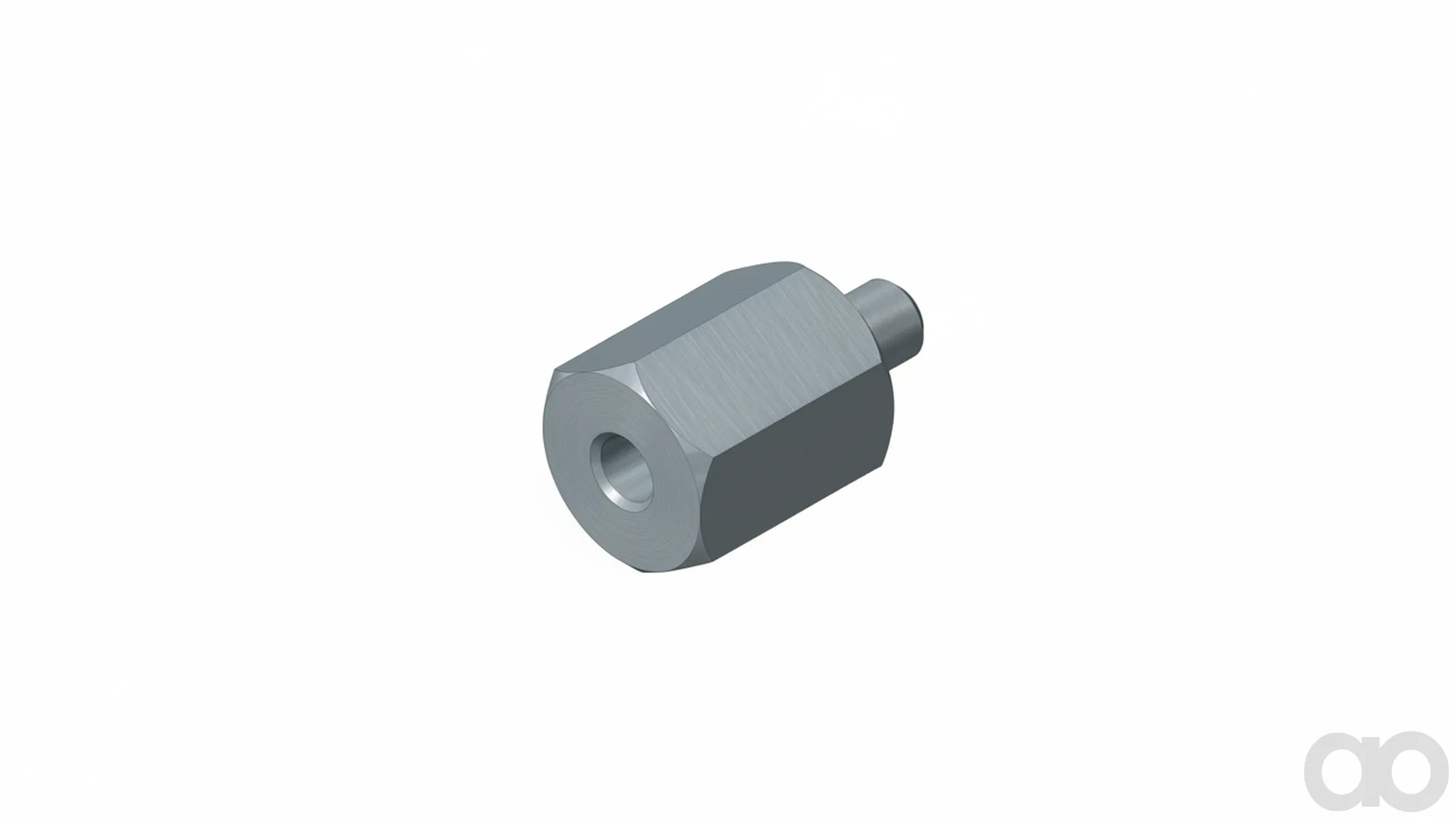 Case IH - 47056786 - Spacer