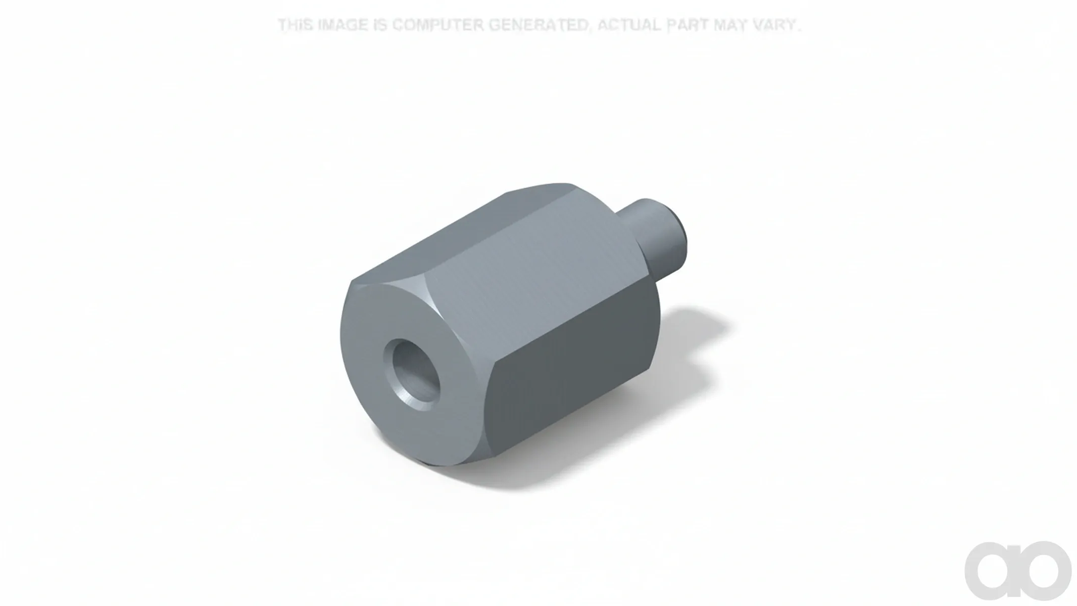 Case IH - 47057012 - Spacer