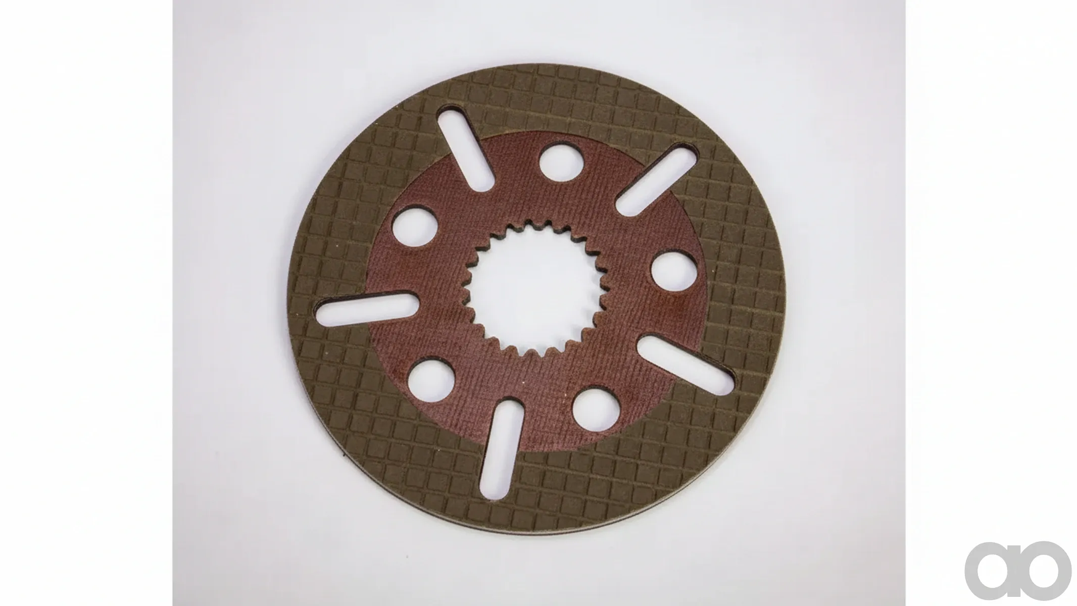 Case IH - 47123297 - Brake Disc